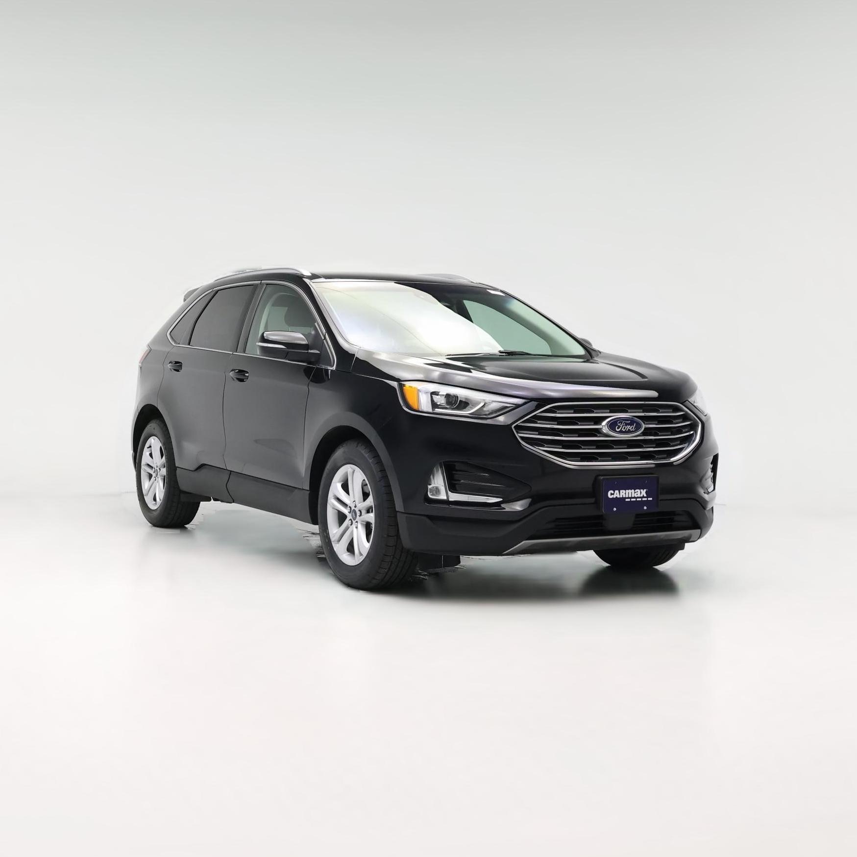 Thumbnail: 2020 Ford Edge - 1