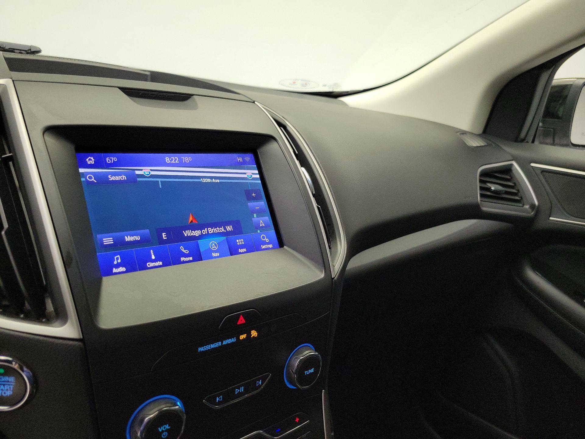 Thumbnail: 2020 Ford Edge - 14