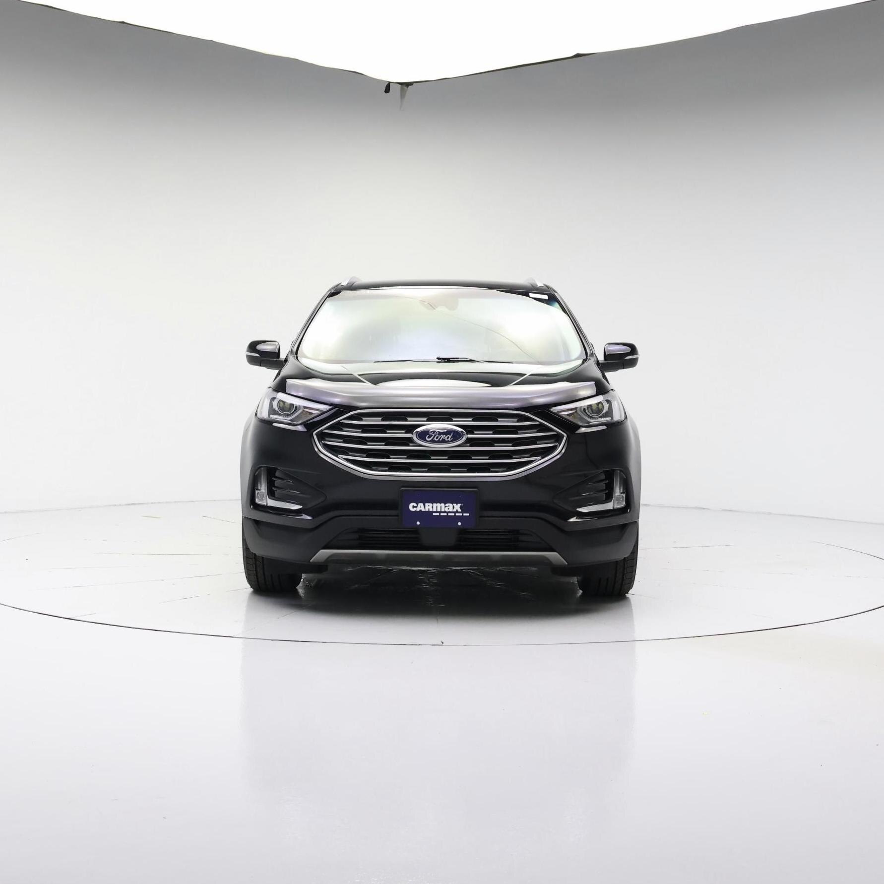Thumbnail: 2020 Ford Edge - 5