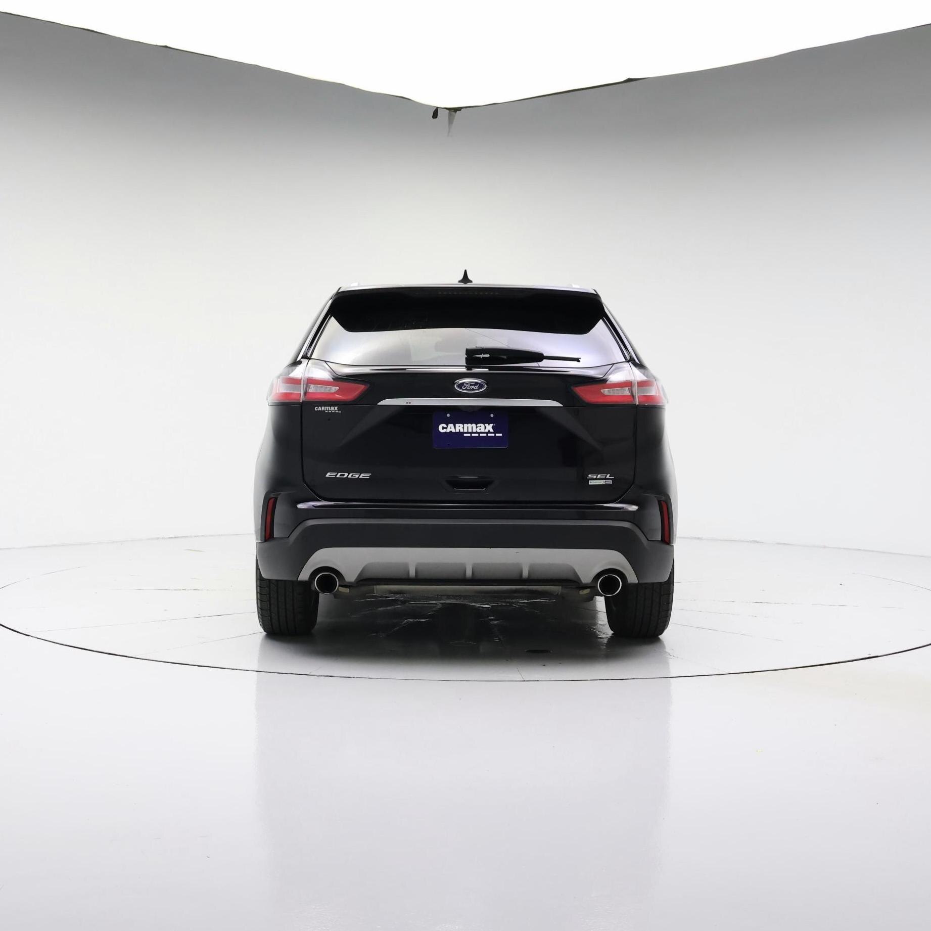 Thumbnail: 2020 Ford Edge - 6