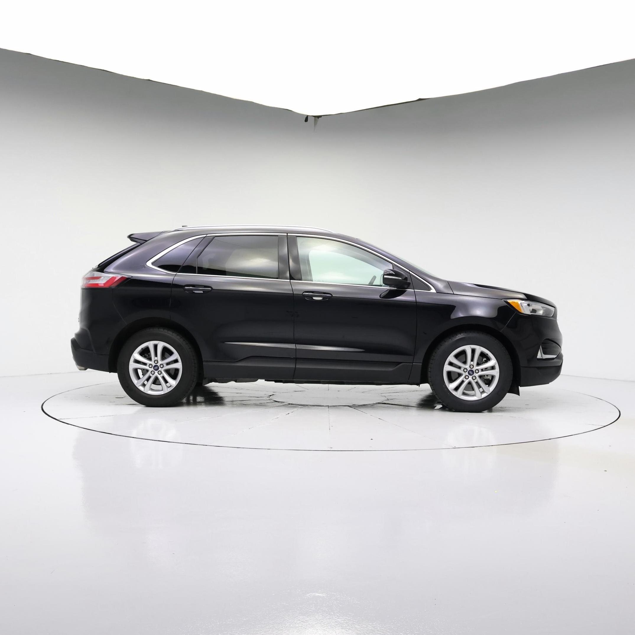 Thumbnail: 2020 Ford Edge - 7