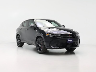 2024 Dodge Hornet R/T Plus
