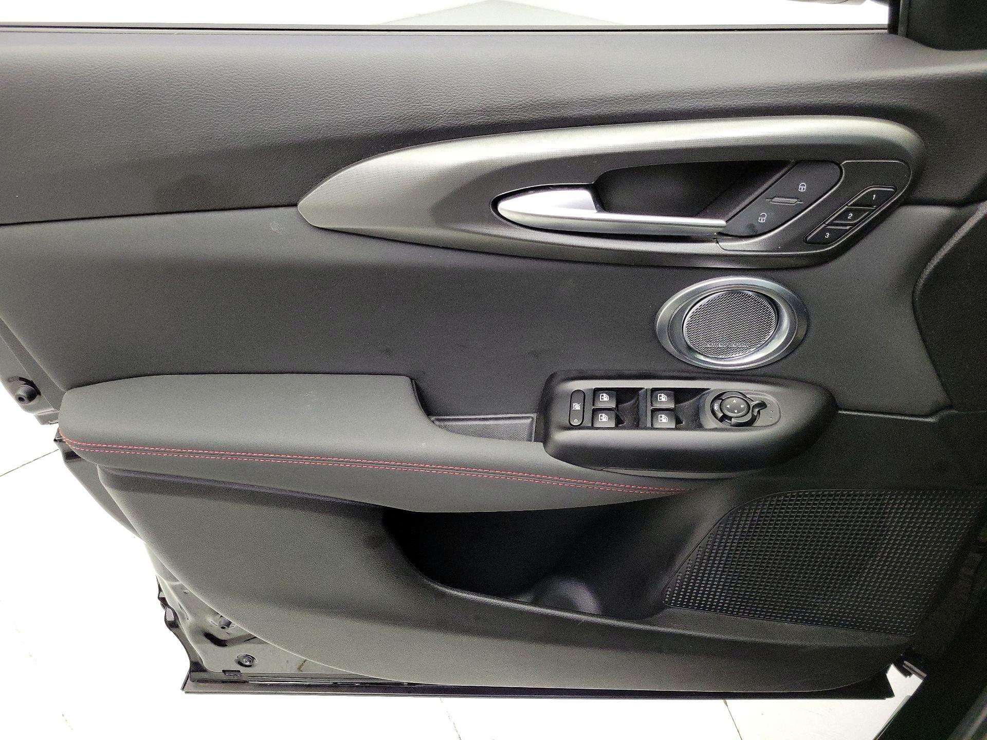Thumbnail: 2024 Dodge Hornet - 12