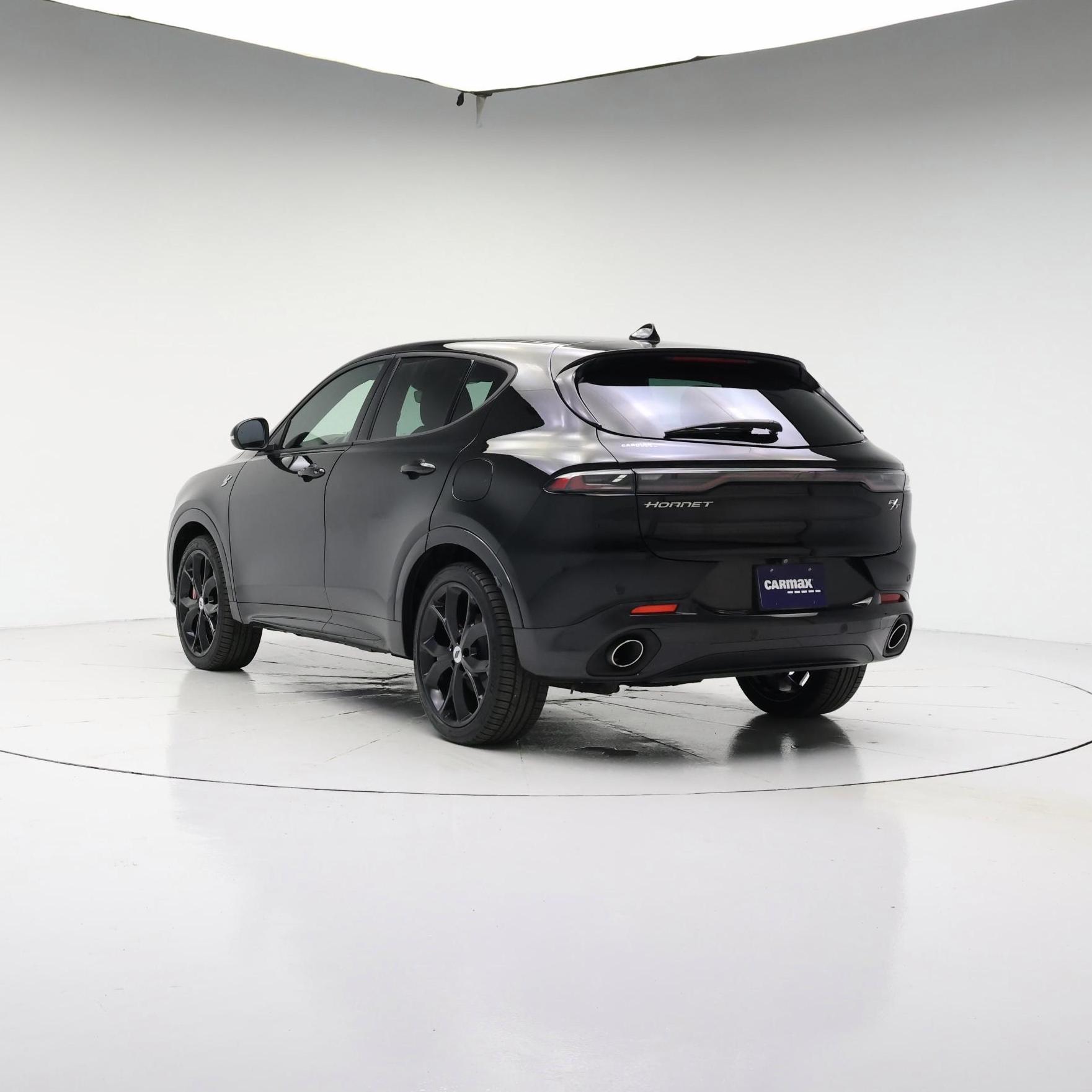 Thumbnail: 2024 Dodge Hornet - 2