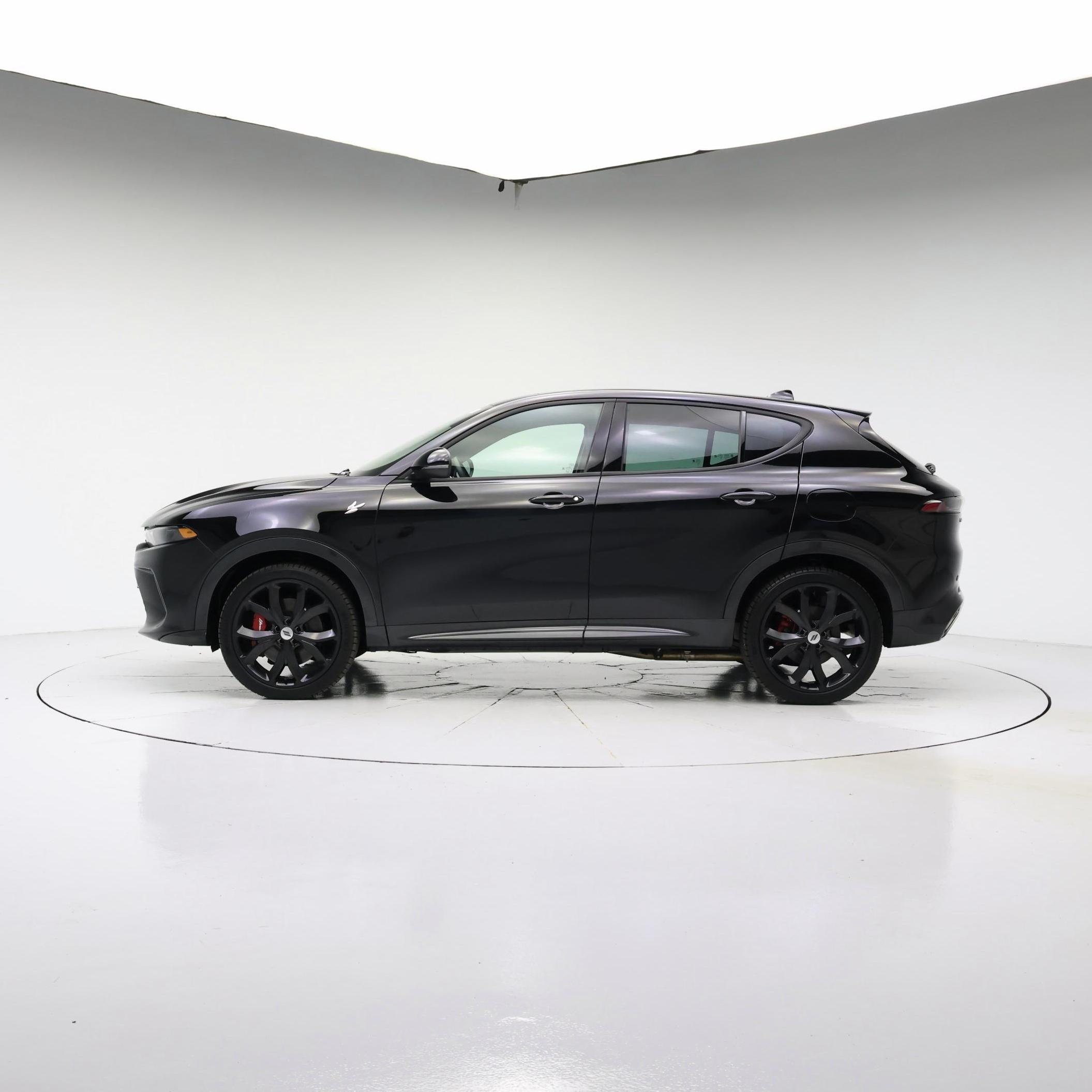 Thumbnail: 2024 Dodge Hornet - 3