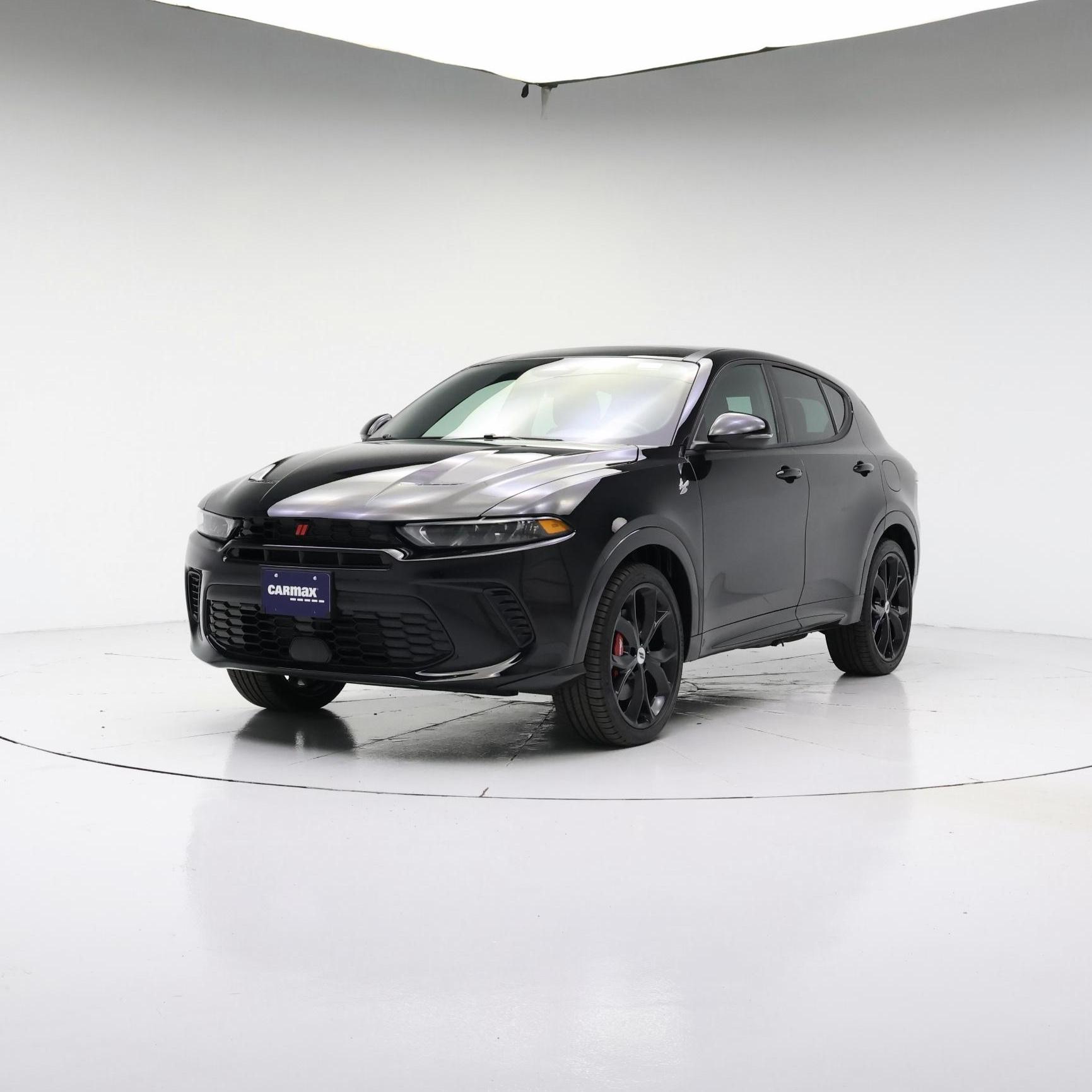 Thumbnail: 2024 Dodge Hornet - 4