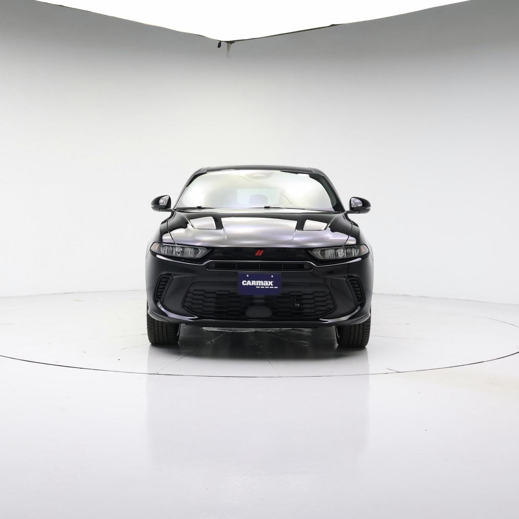 Thumbnail: 2024 Dodge Hornet - 5