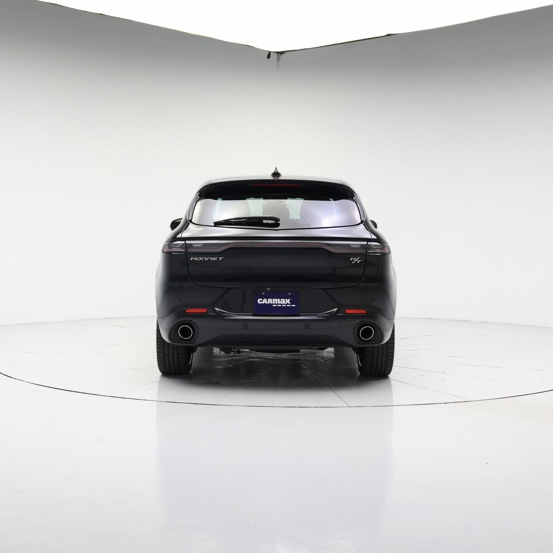 Thumbnail: 2024 Dodge Hornet - 6