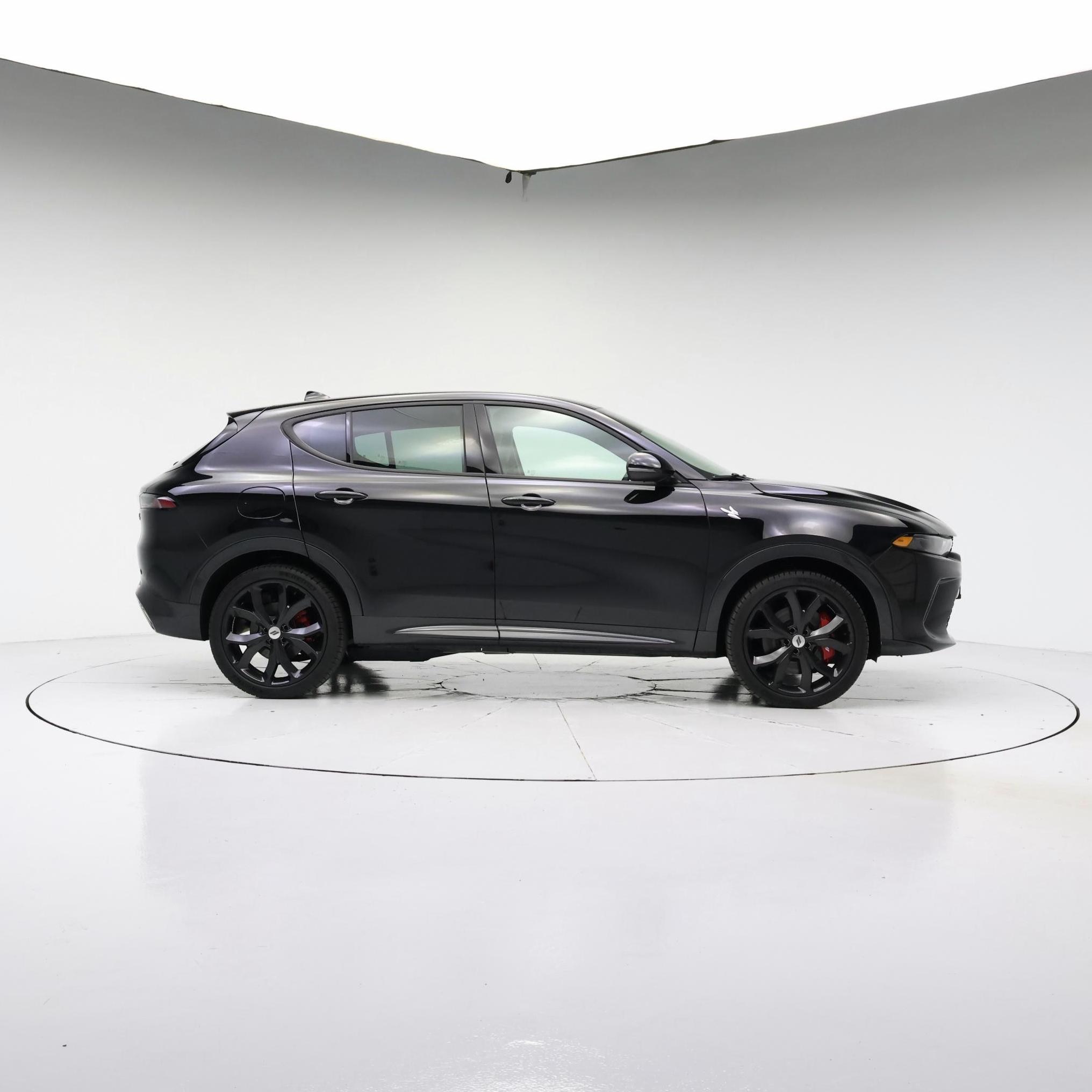 Thumbnail: 2024 Dodge Hornet - 7