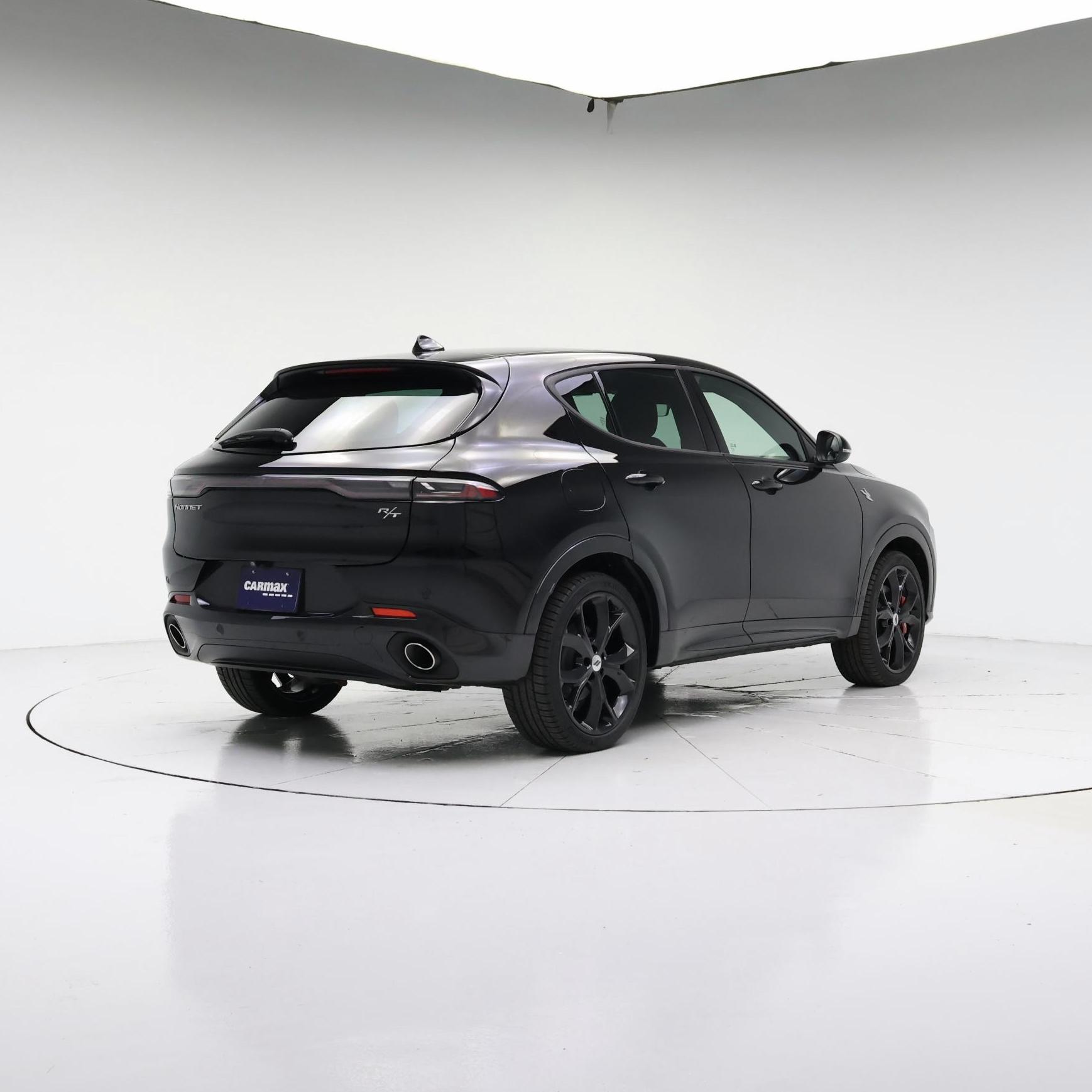 Thumbnail: 2024 Dodge Hornet - 8