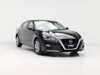 2021 Nissan Altima S