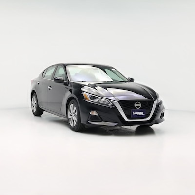 2021 Nissan Altima S