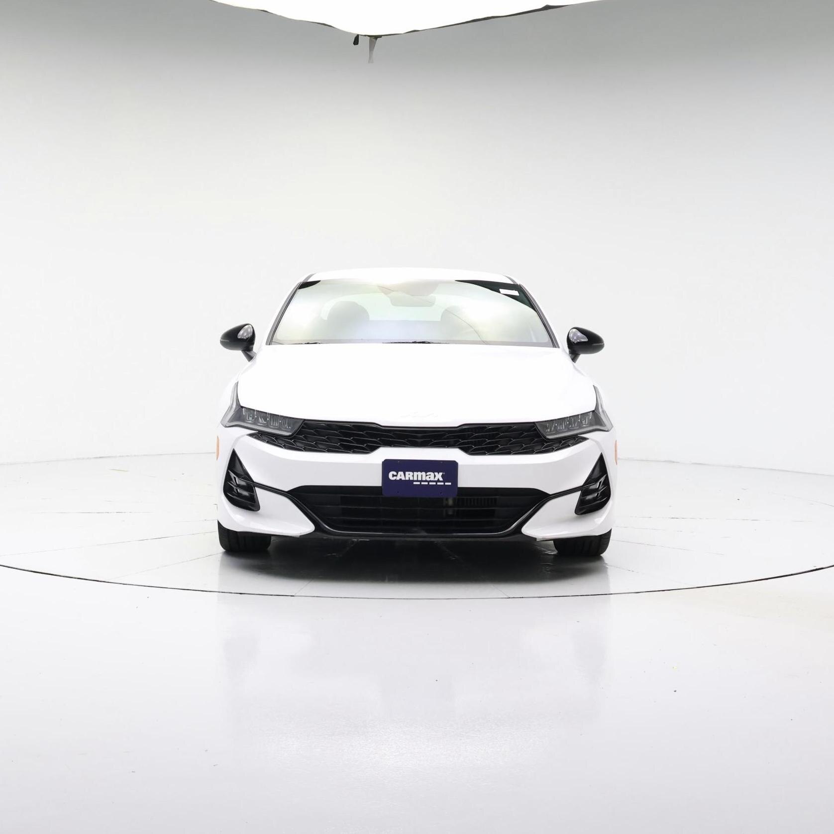 Thumbnail: 2022 Kia K5 - 5