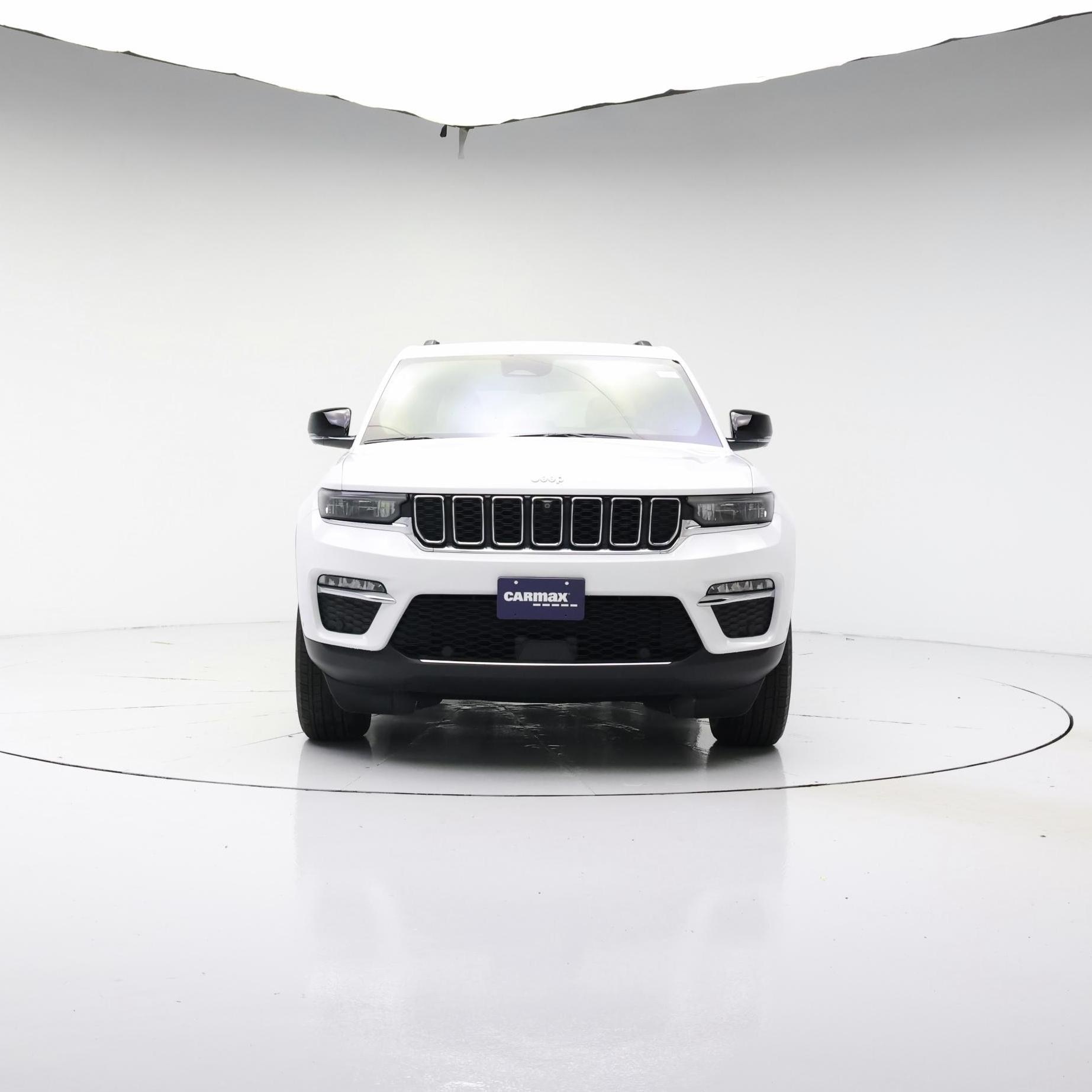 Thumbnail: 2023 Jeep Grand Cherokee - 5