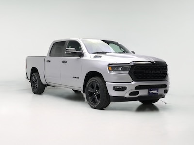 2023 Ram 1500 Bighorn