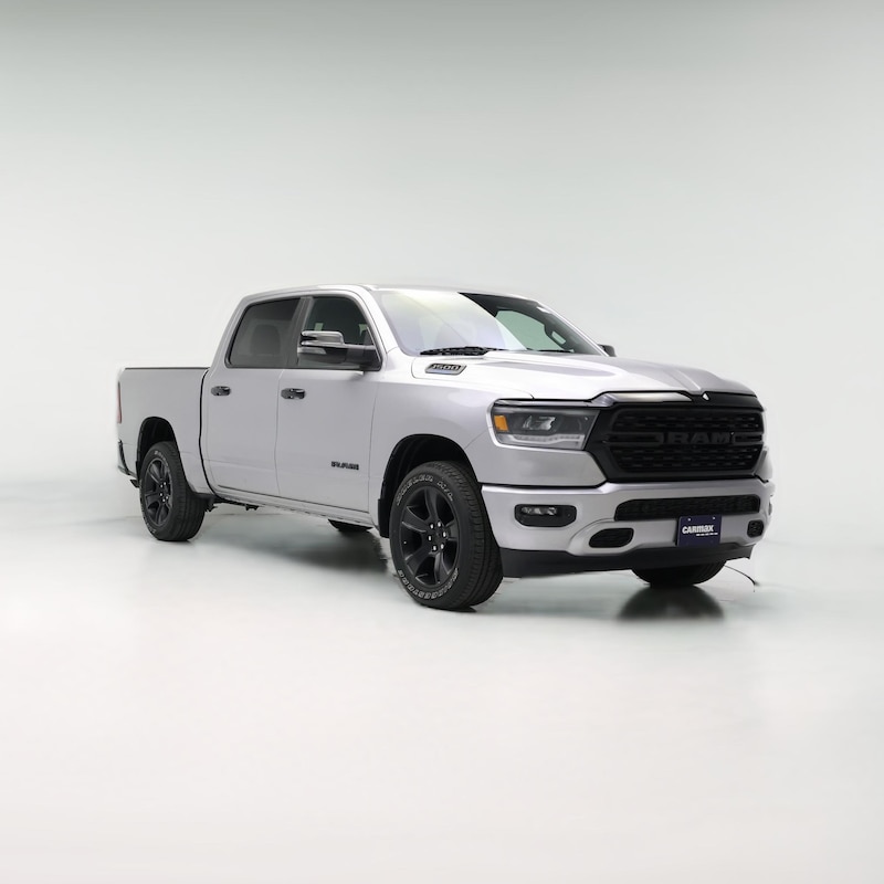 2023 Ram 1500 Bighorn