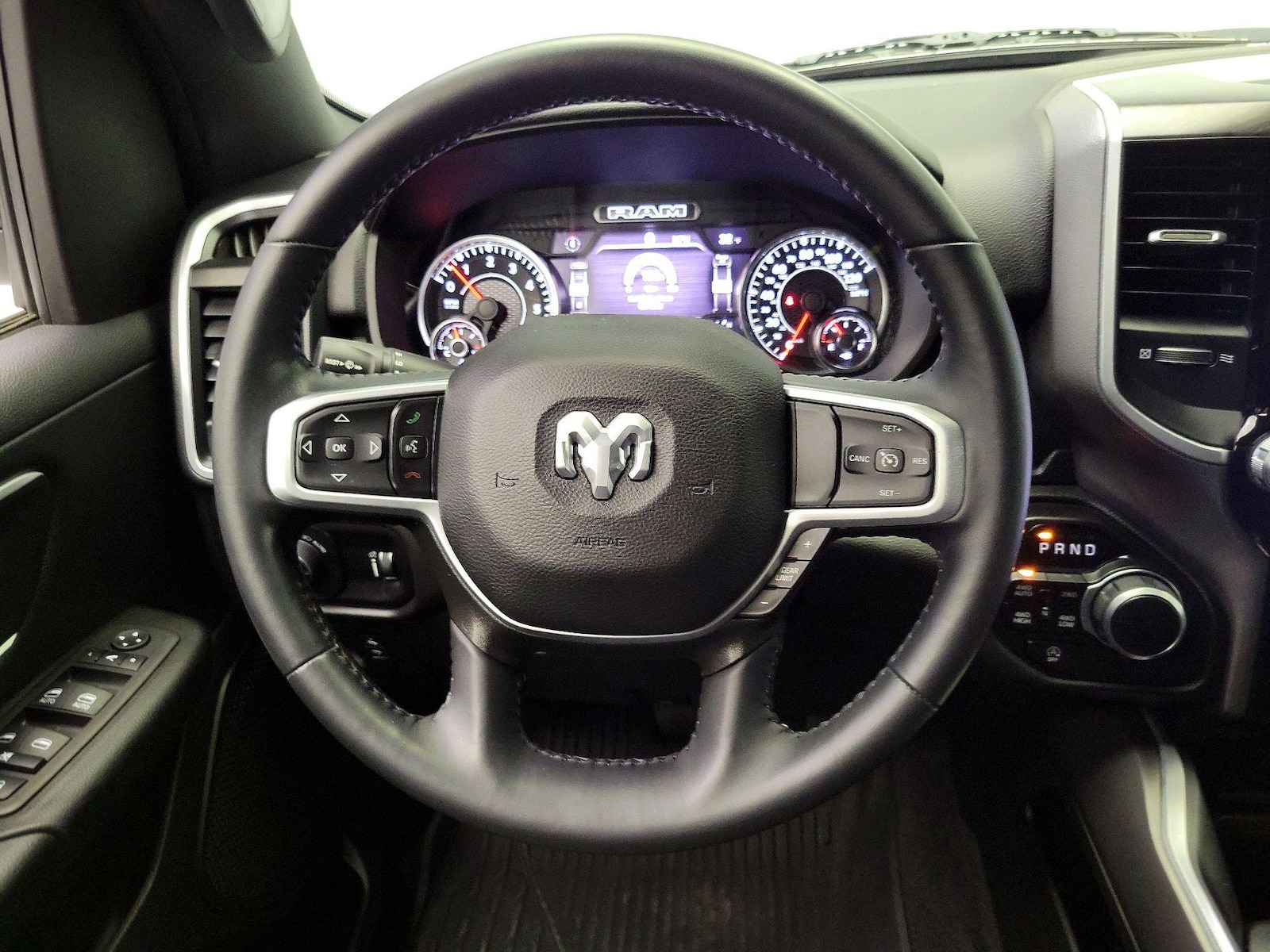 2023 RAM Ram 1500 Pickup Big Horn/Lone Star - Photo 11