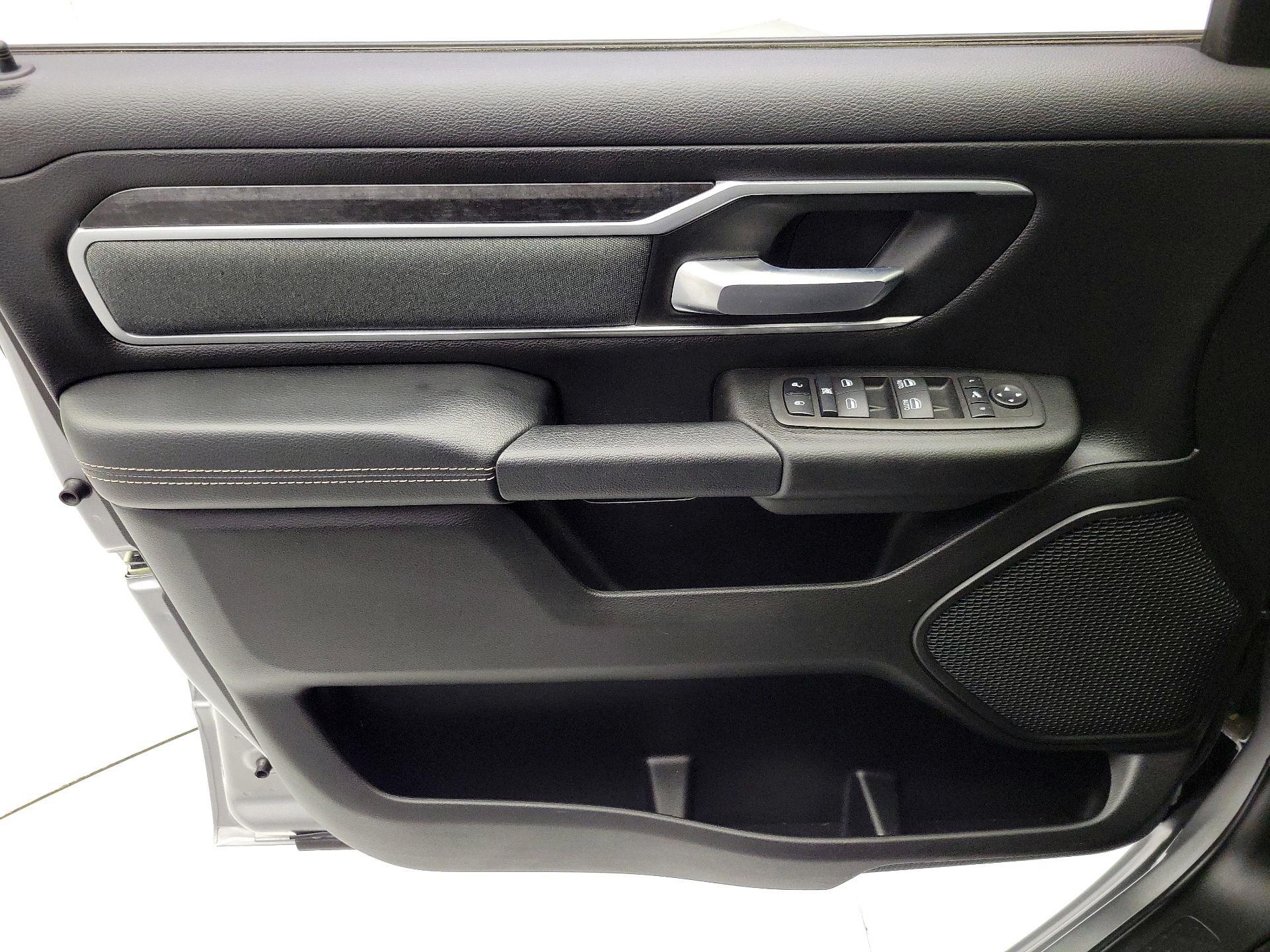 Thumbnail: 2023 RAM 1500 - 12