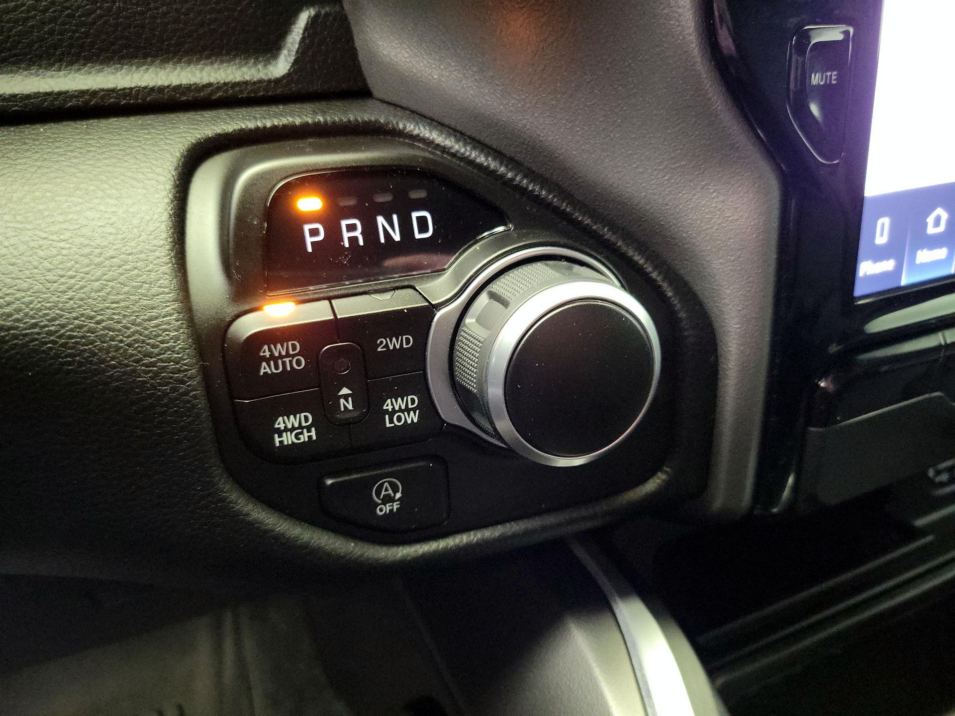 Thumbnail: 2023 RAM 1500 - 18