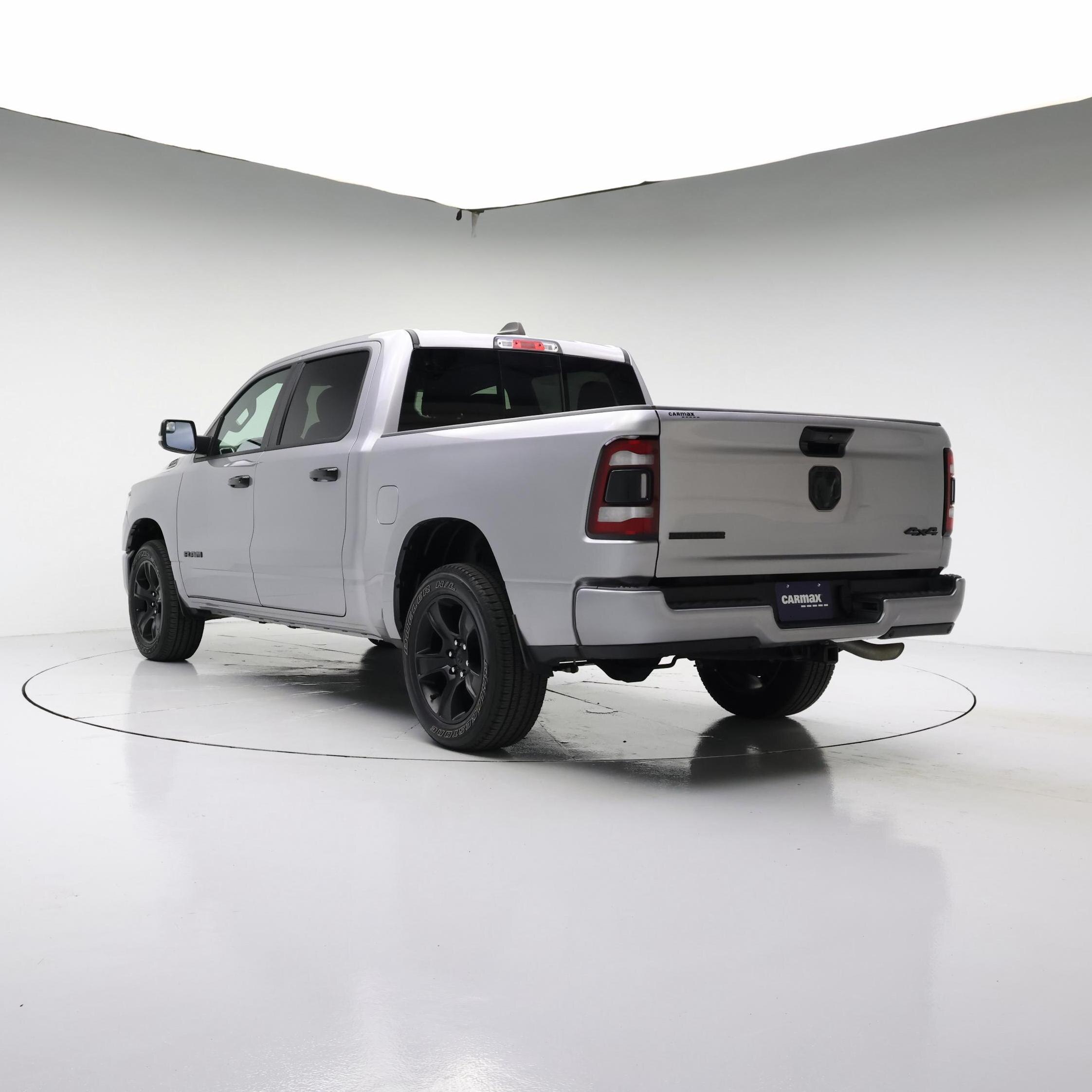 Thumbnail: 2023 RAM 1500 - 2