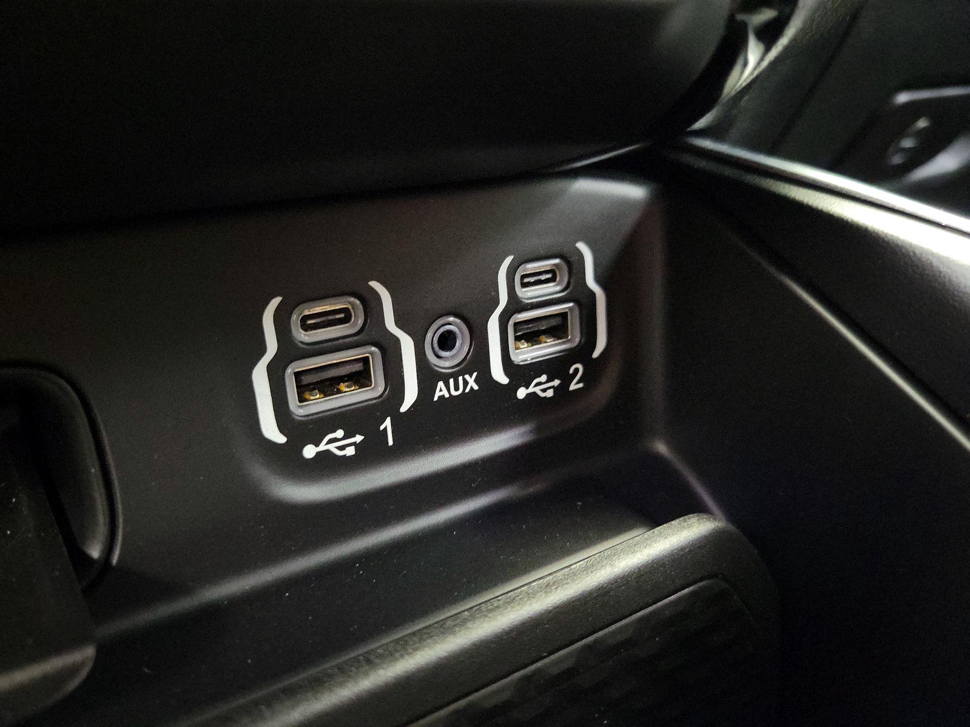 Thumbnail: 2023 RAM 1500 - 19