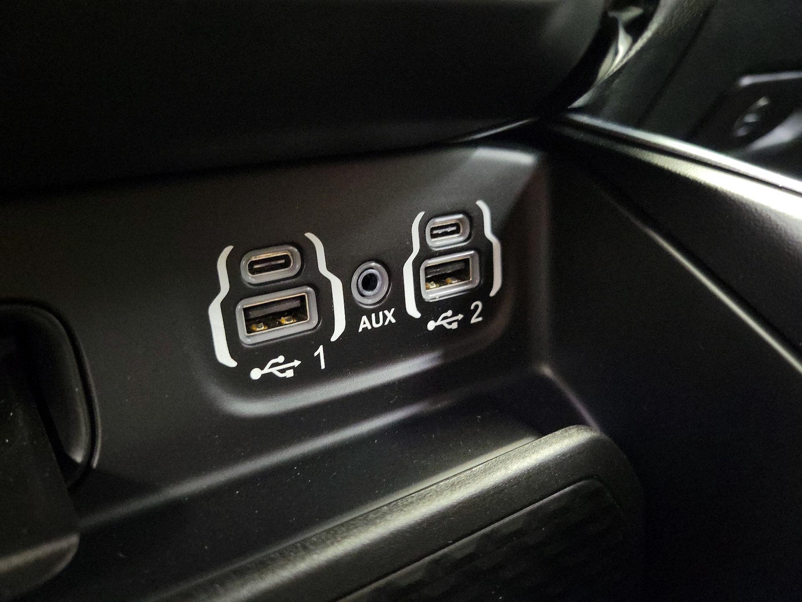 2023 RAM Ram 1500 Pickup Big Horn/Lone Star - Photo 20