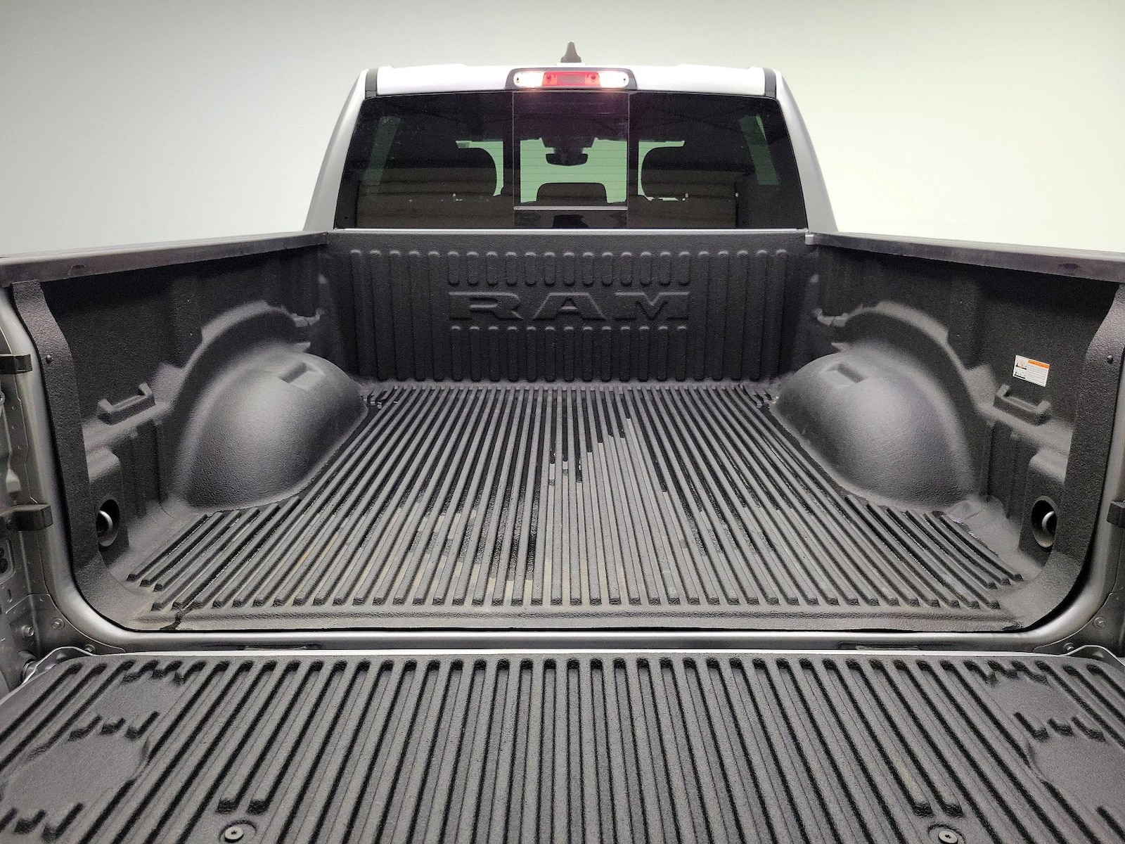 2023 RAM Ram 1500 Pickup Big Horn/Lone Star - Photo 22
