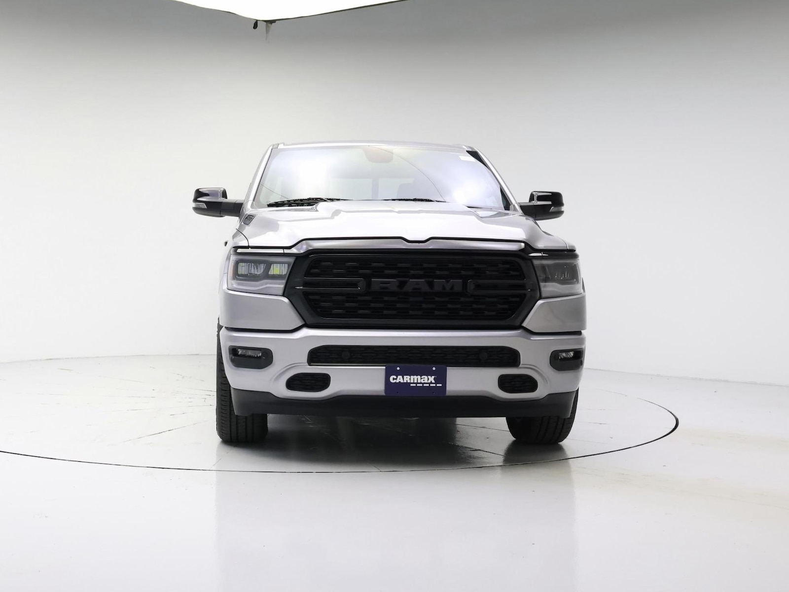 2023 RAM Ram 1500 Pickup Big Horn/Lone Star - Photo 6