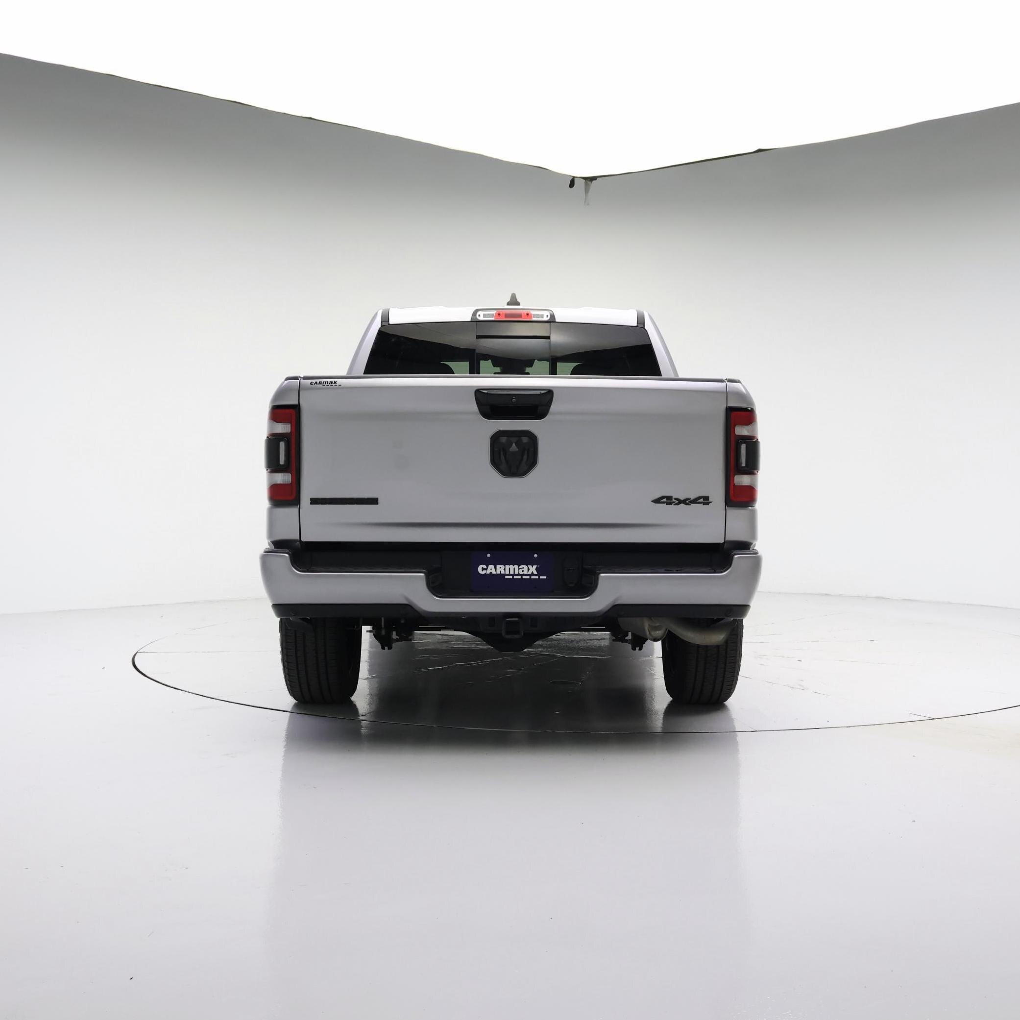 Thumbnail: 2023 RAM 1500 - 6