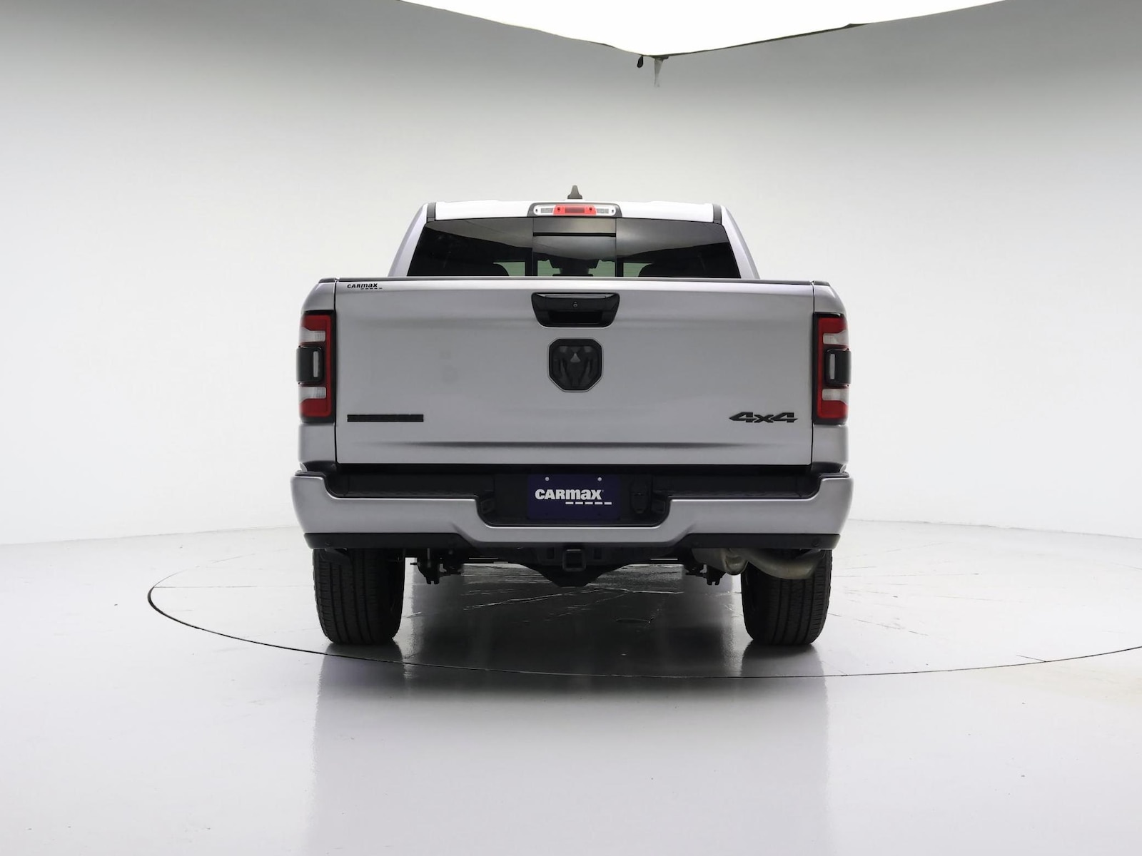 2023 RAM Ram 1500 Pickup Big Horn/Lone Star - Photo 7