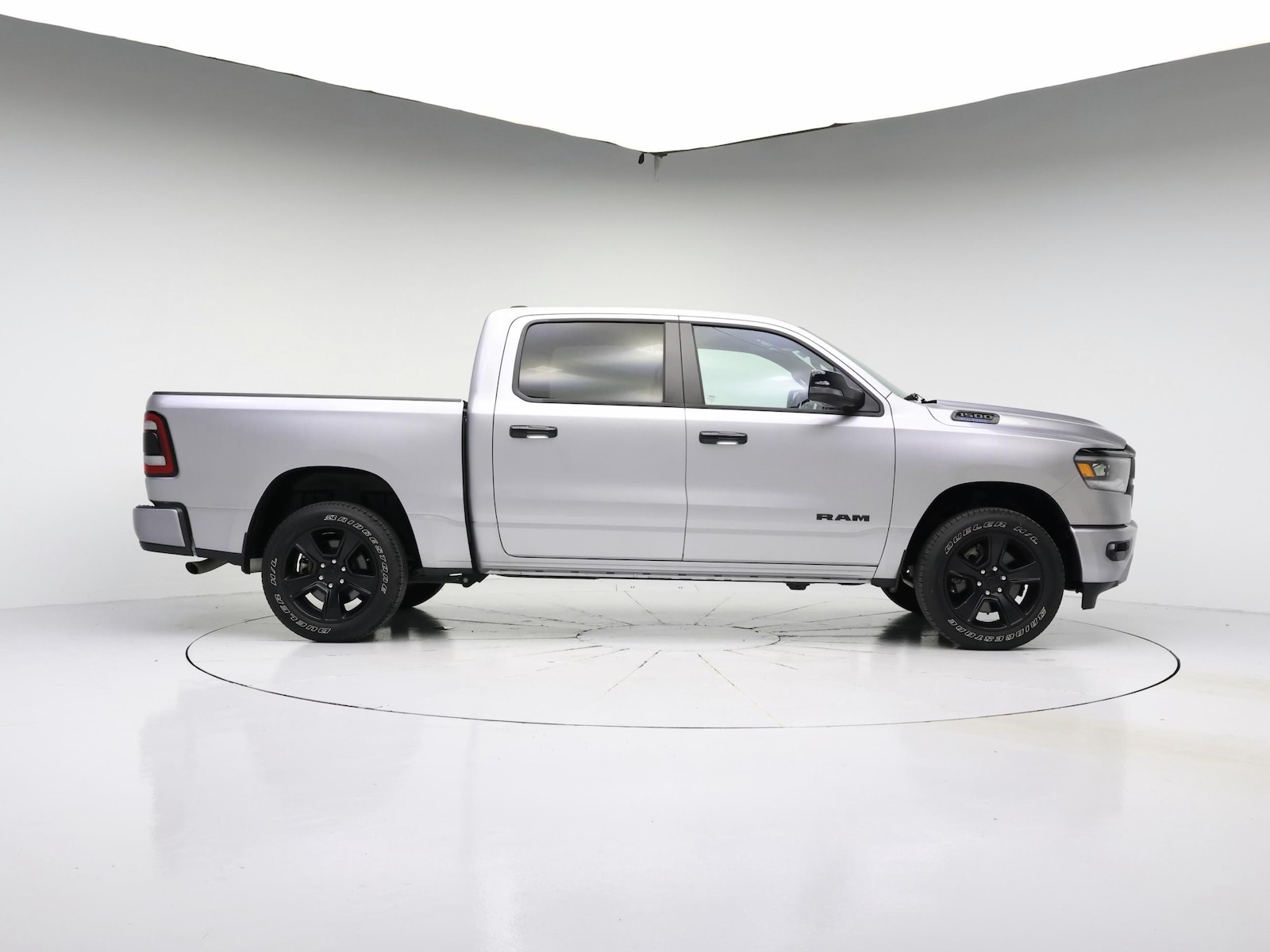 2023 RAM Ram 1500 Pickup Big Horn/Lone Star - Photo 8