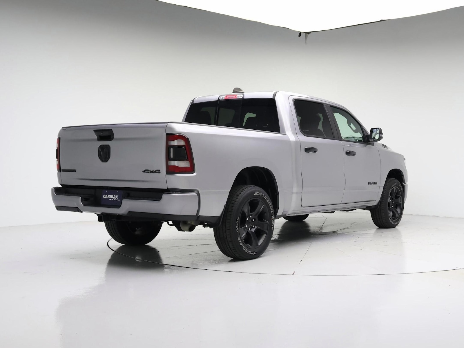 2023 RAM Ram 1500 Pickup Big Horn/Lone Star - Photo 9