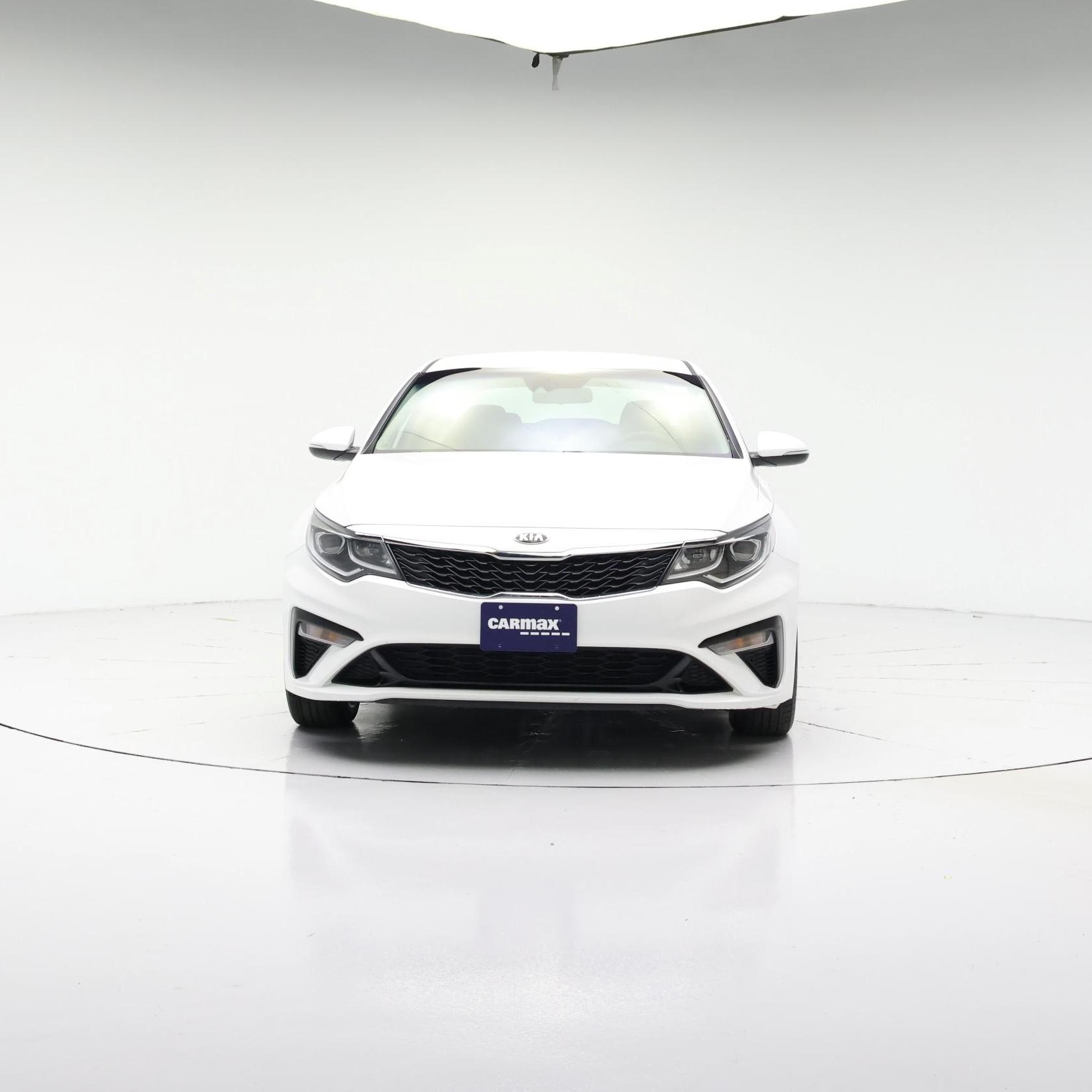 Thumbnail: 2020 Kia Optima - 5