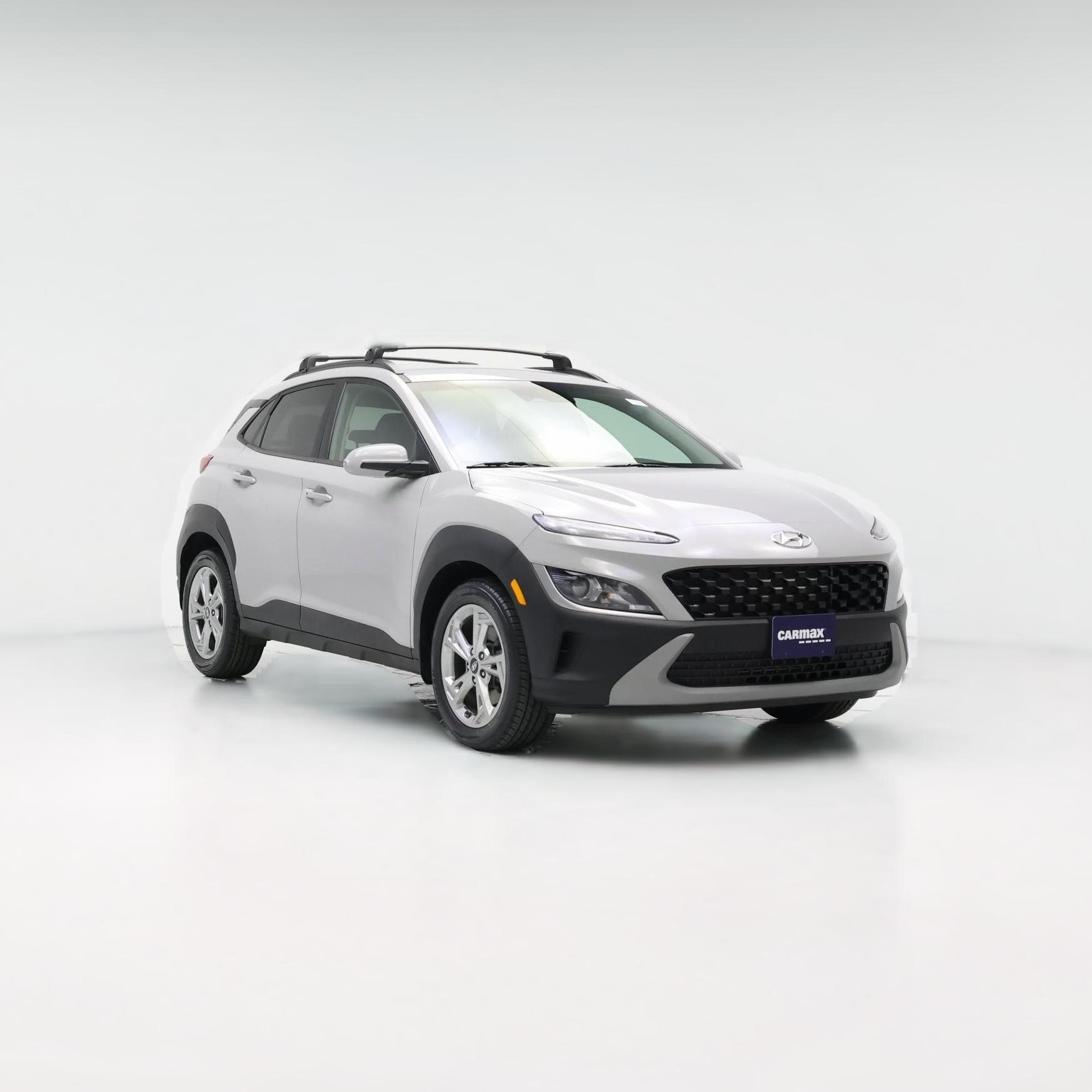 Thumbnail: 2023 Hyundai Kona - 1