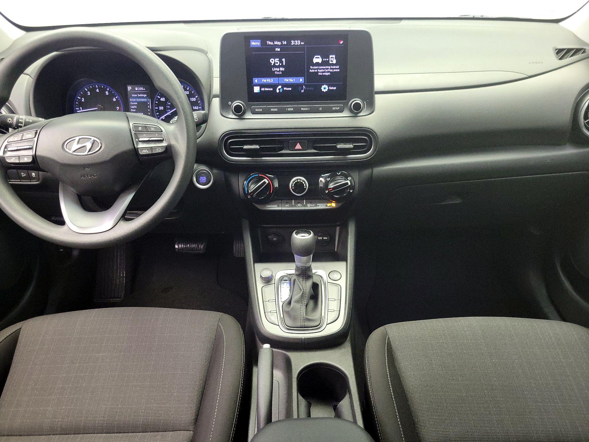 Thumbnail: 2023 Hyundai Kona - 9