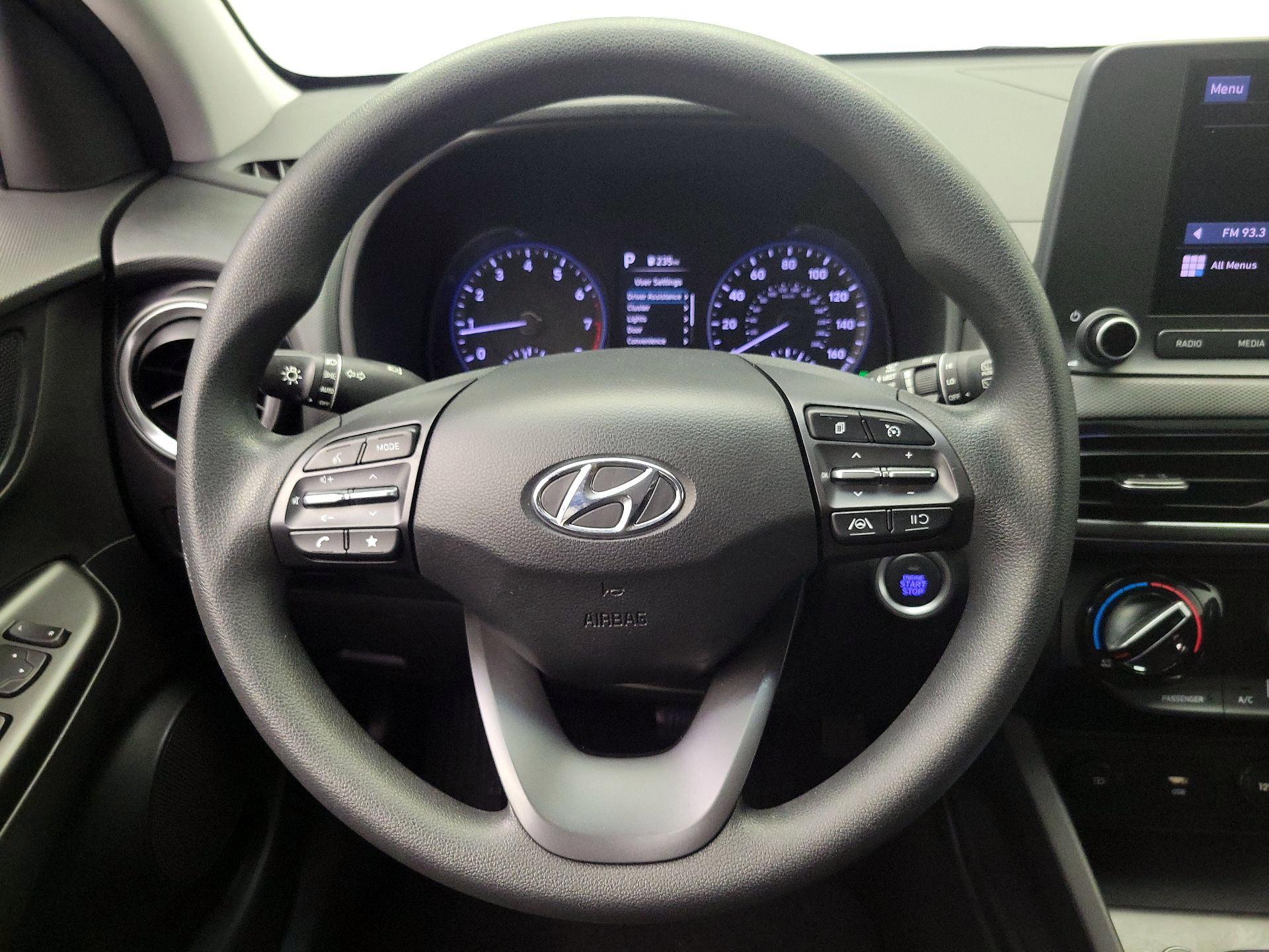 Thumbnail: 2023 Hyundai Kona - 10