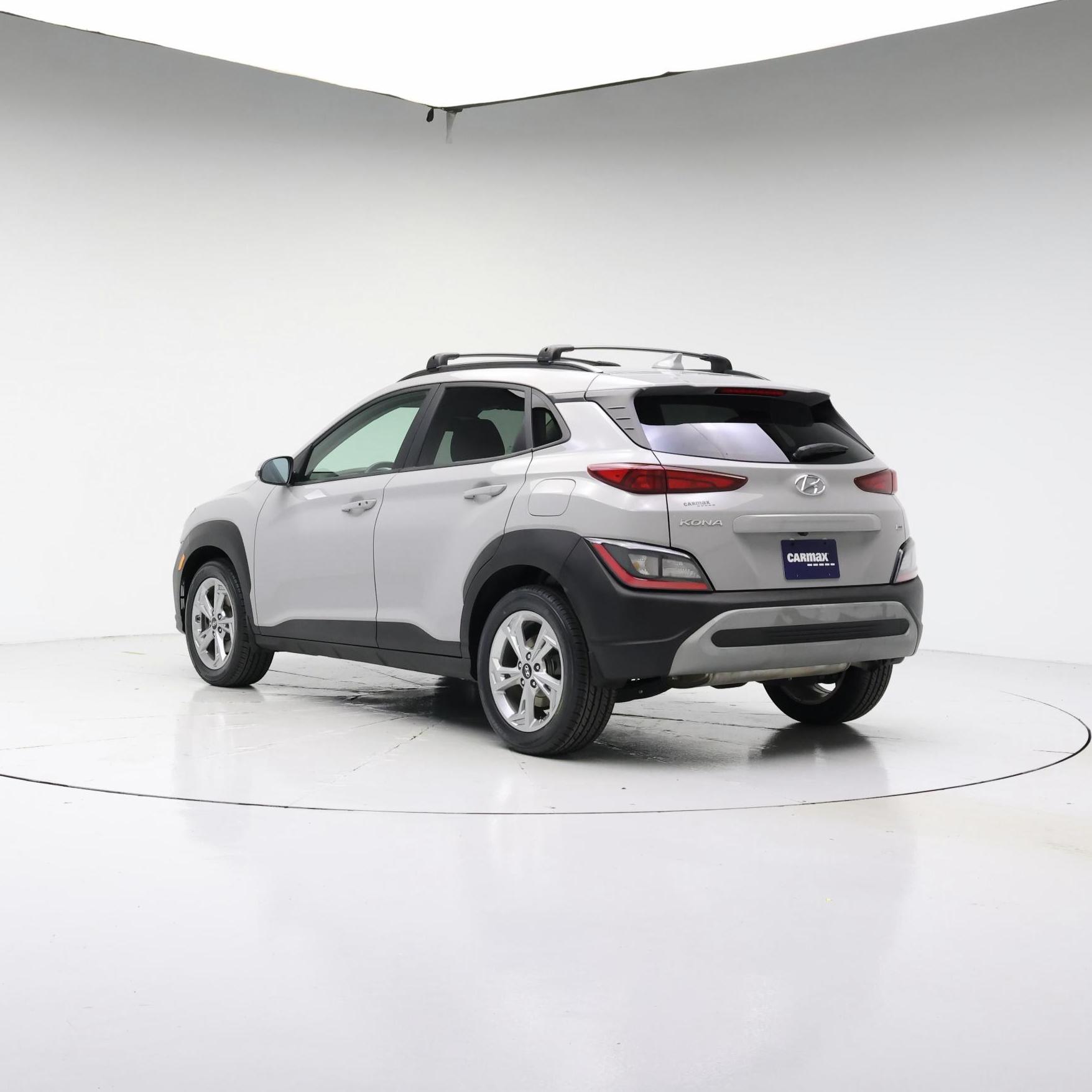 Thumbnail: 2023 Hyundai Kona - 2