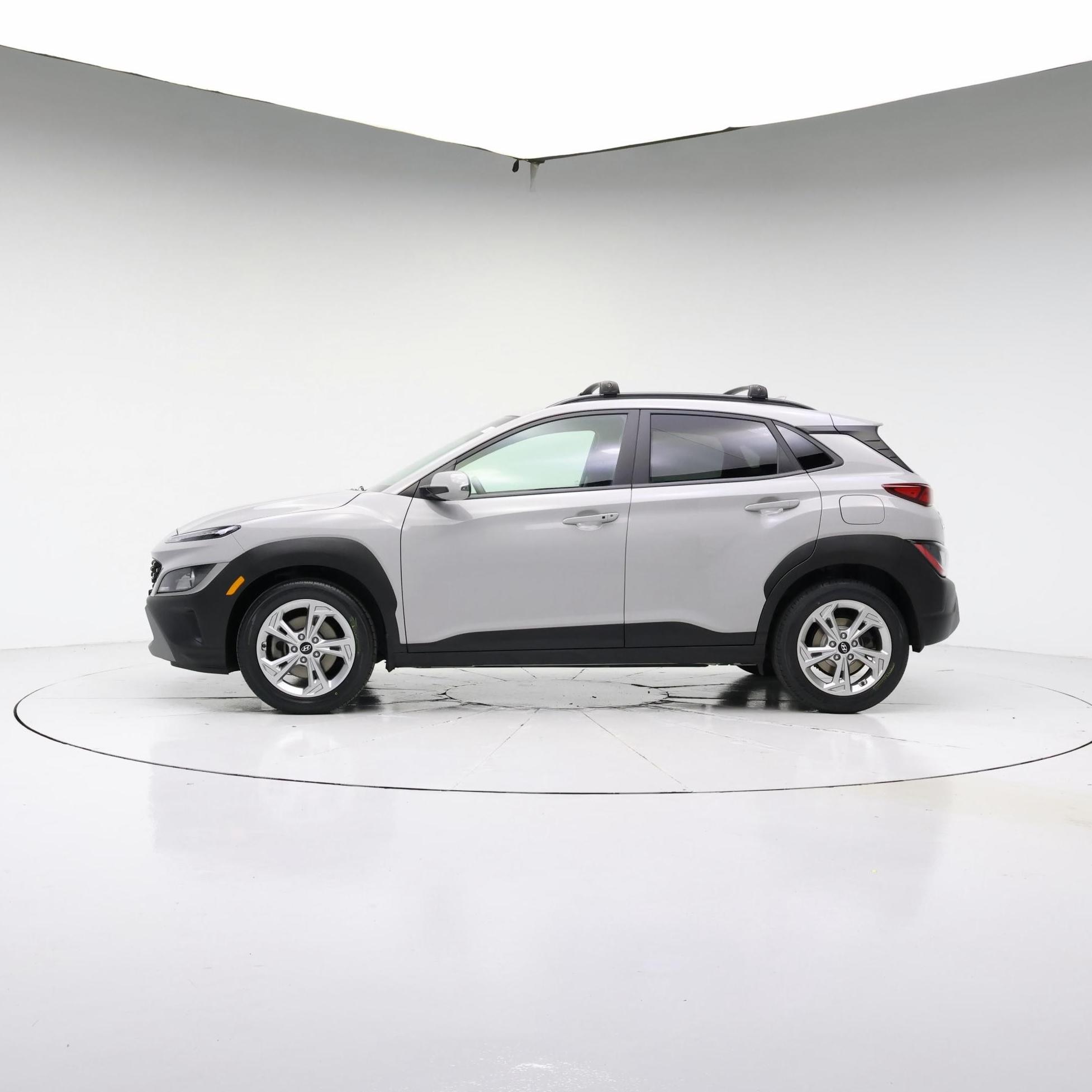 Thumbnail: 2023 Hyundai Kona - 3