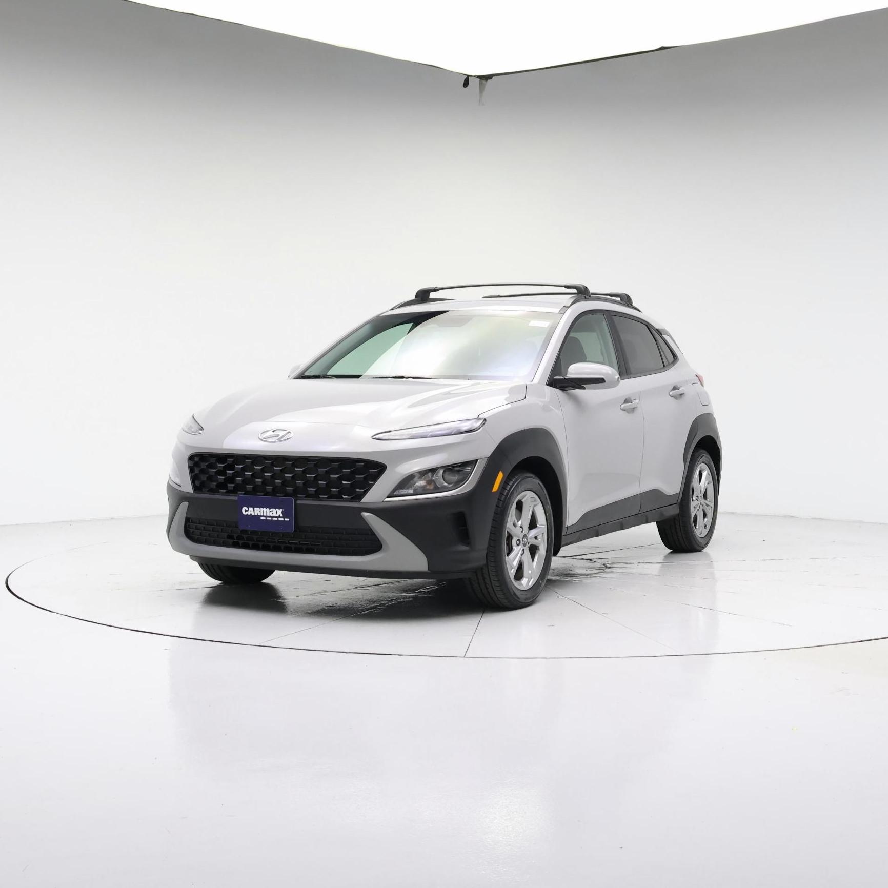 Thumbnail: 2023 Hyundai Kona - 4