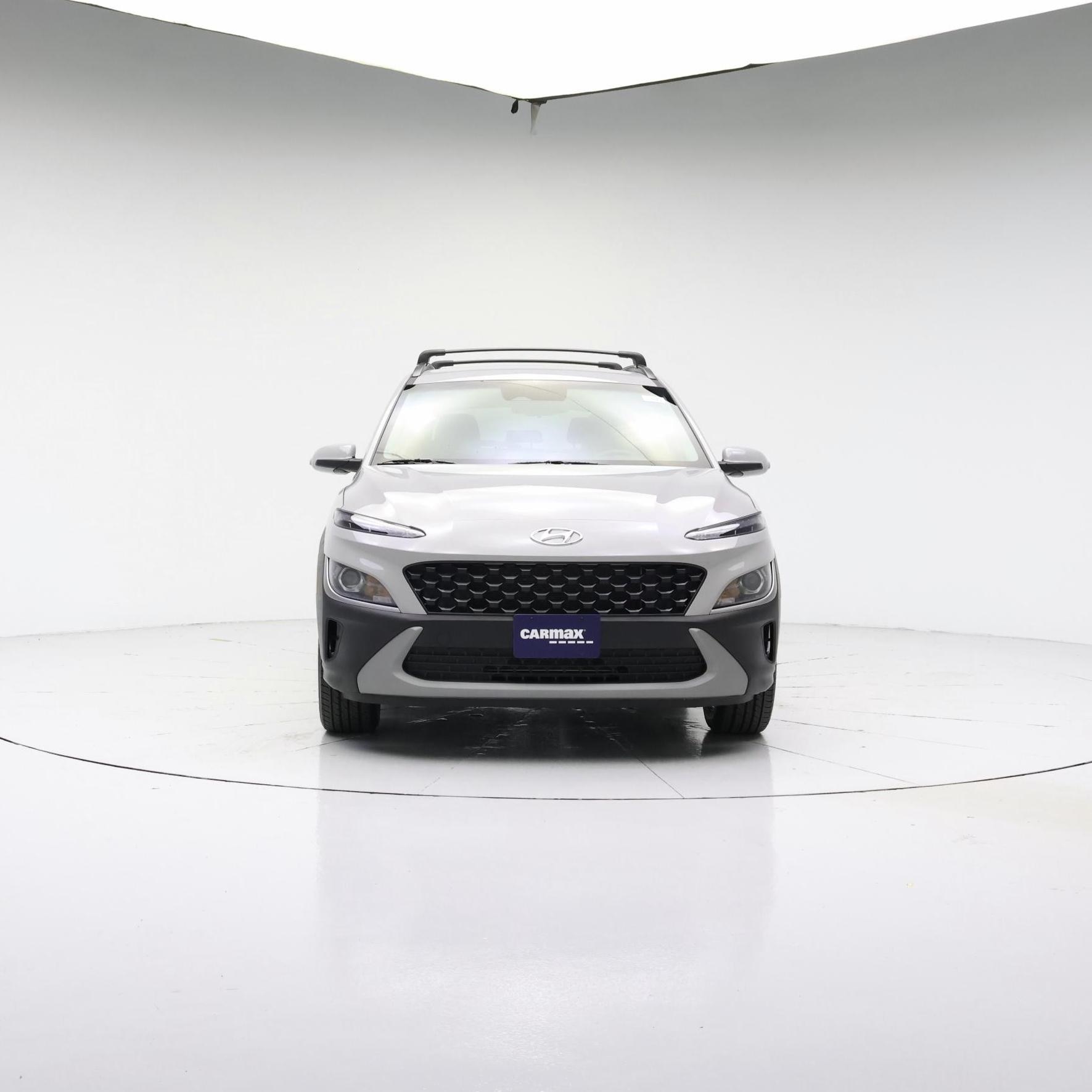 Thumbnail: 2023 Hyundai Kona - 5
