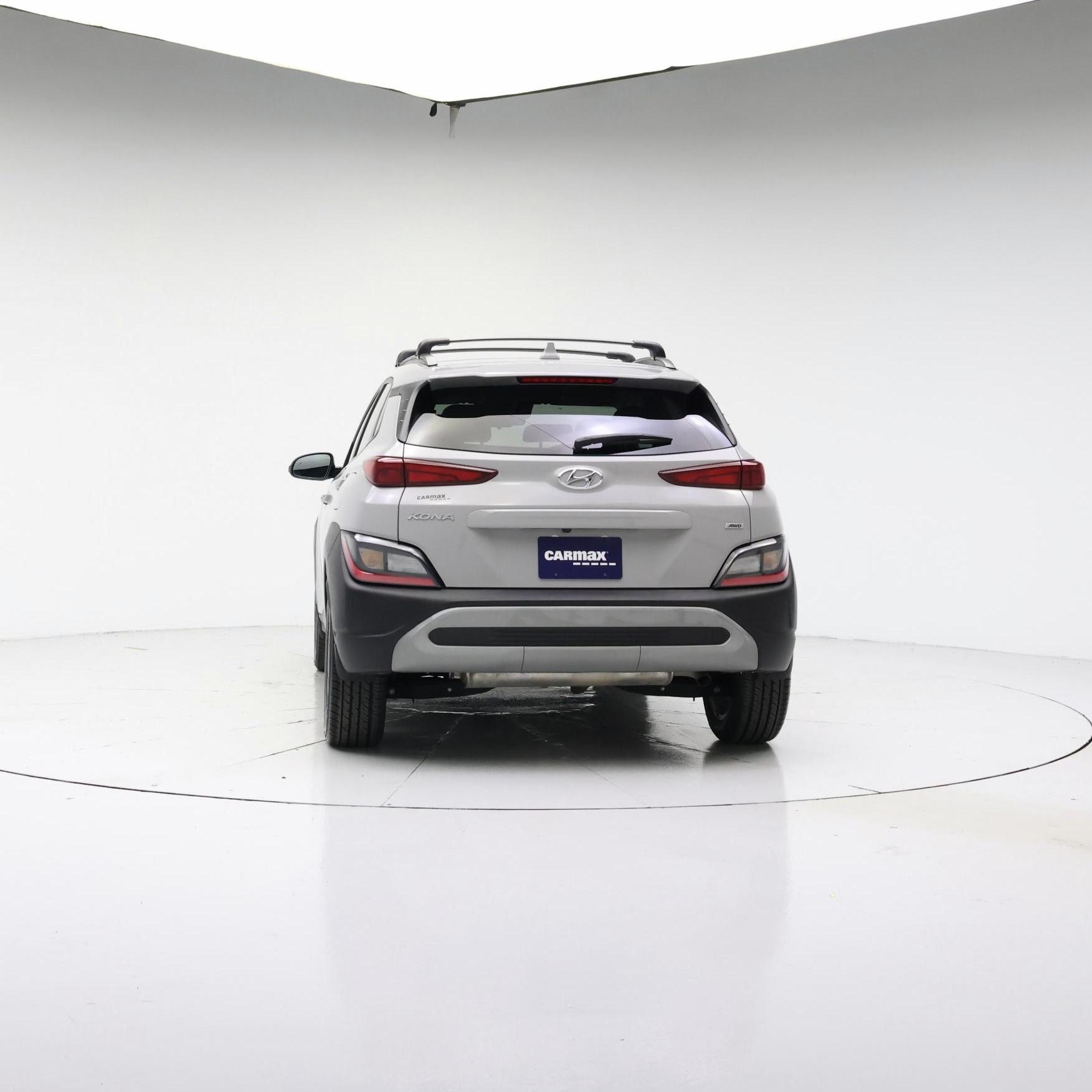 Thumbnail: 2023 Hyundai Kona - 6