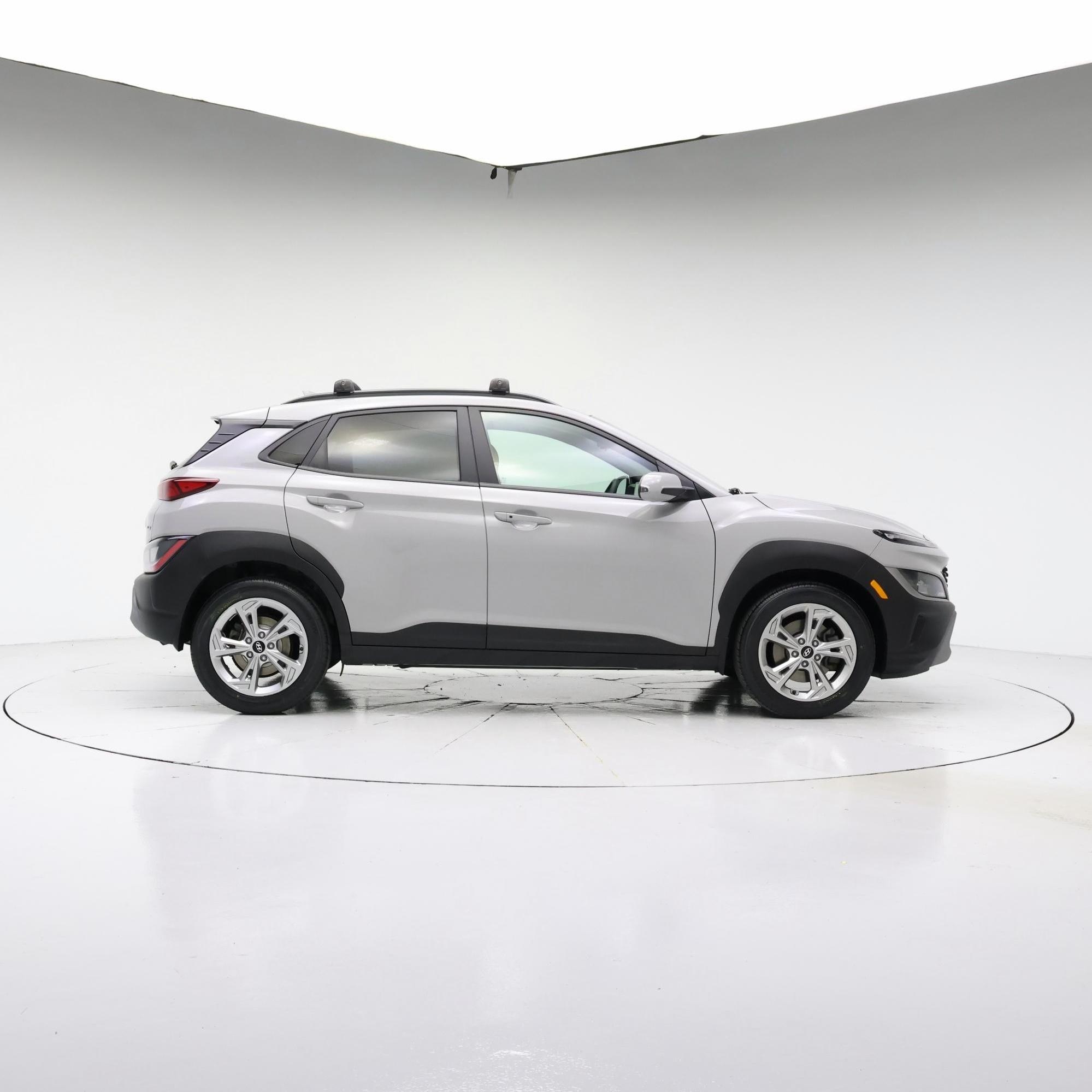 Thumbnail: 2023 Hyundai Kona - 7