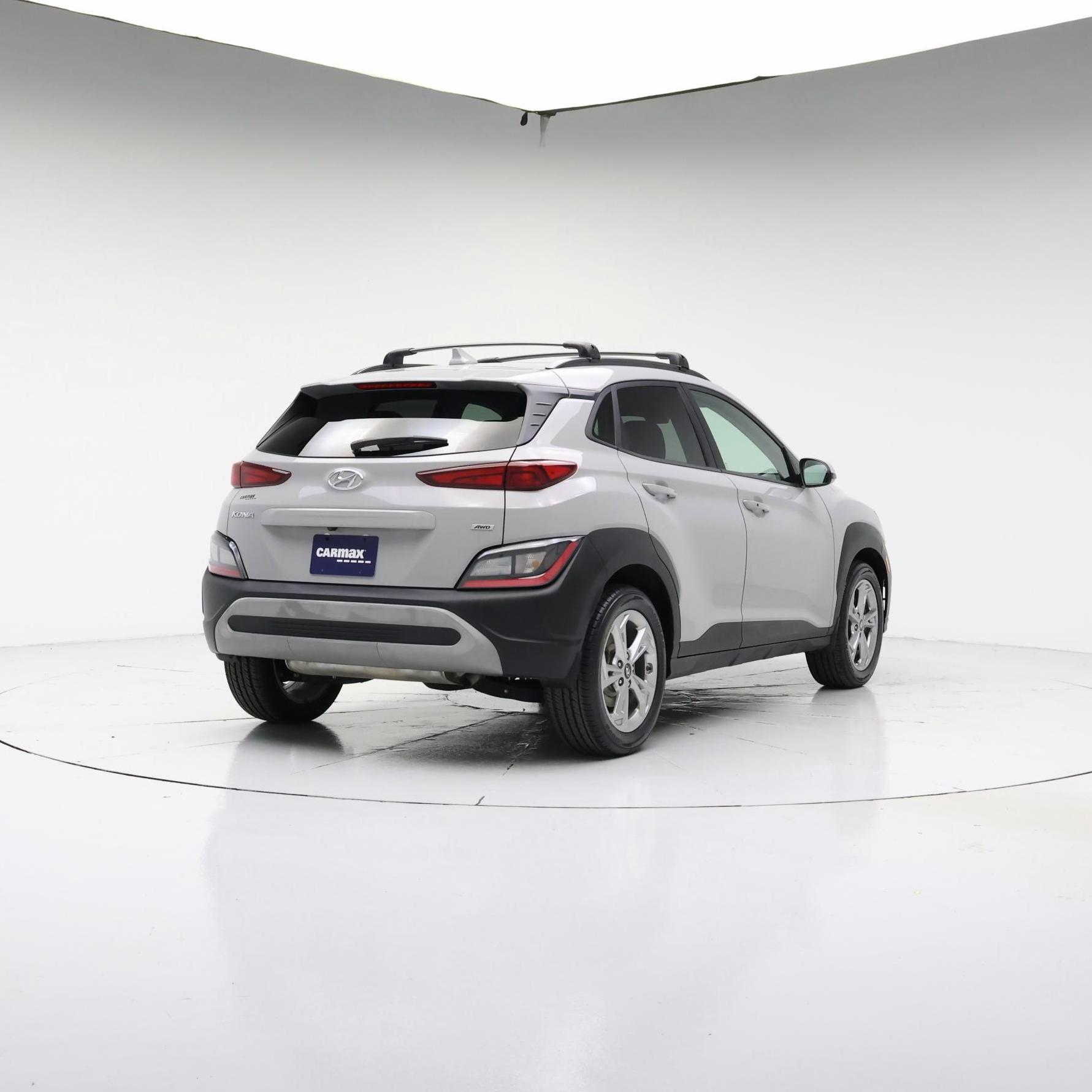 Thumbnail: 2023 Hyundai Kona - 8