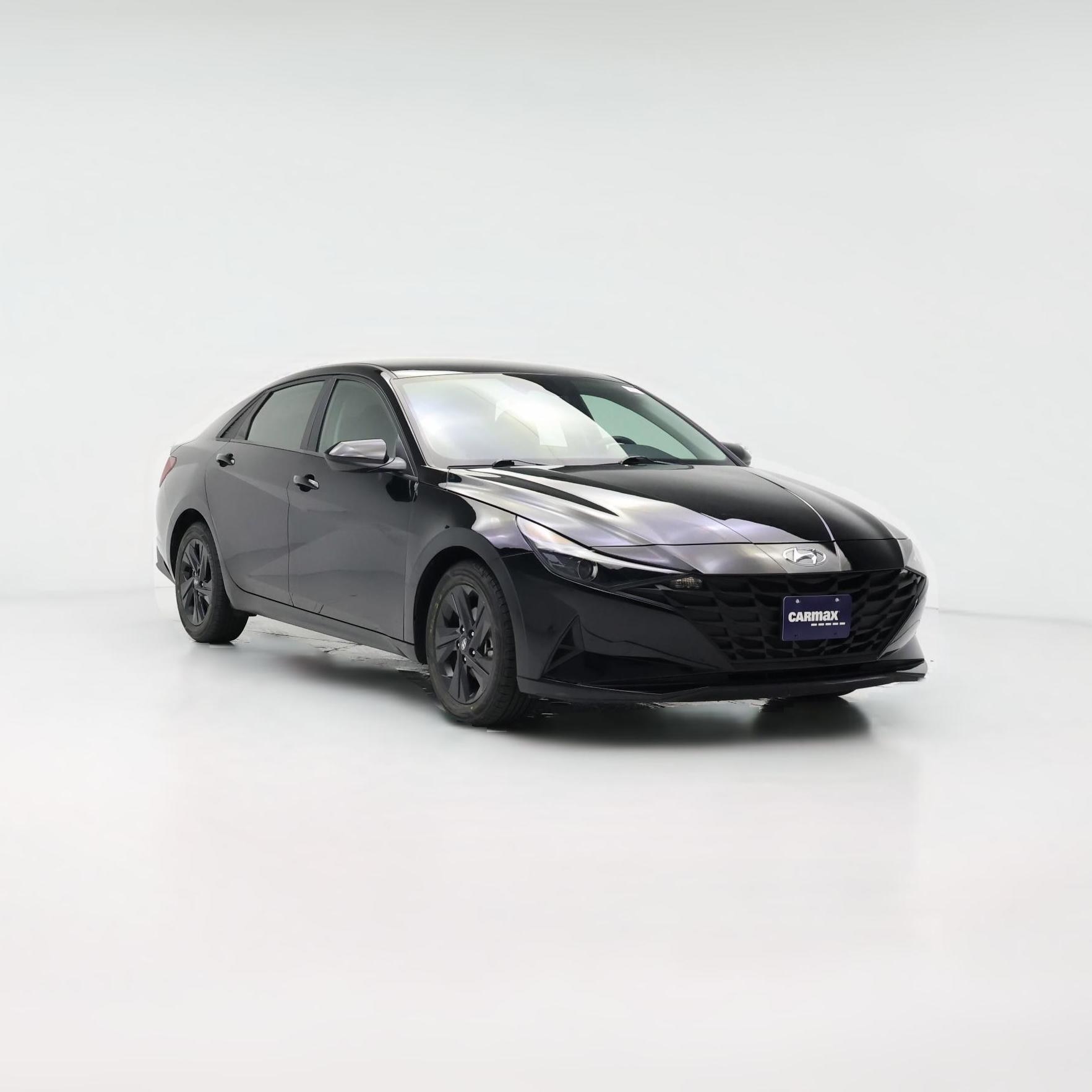 Thumbnail: 2023 Hyundai Elantra - 1