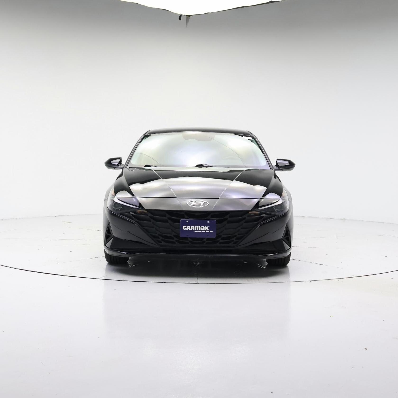 Thumbnail: 2023 Hyundai Elantra - 5