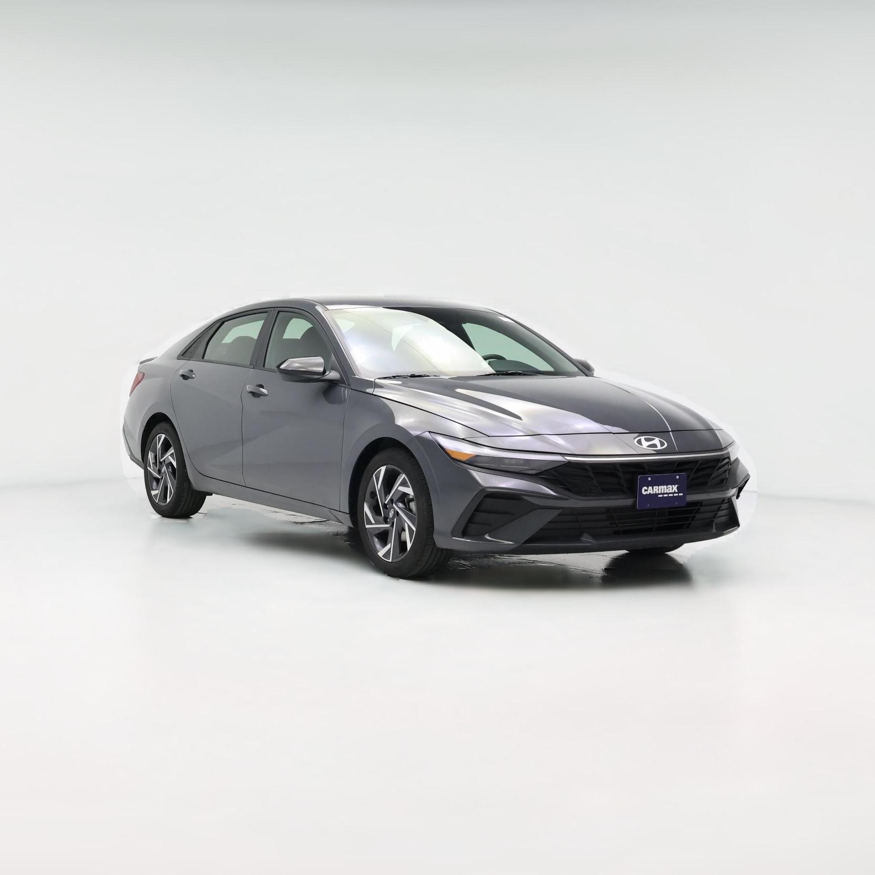 Thumbnail: 2025 Hyundai Elantra - 1