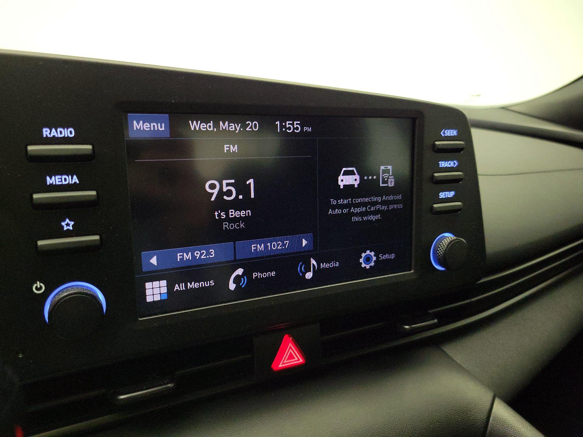 Thumbnail: 2025 Hyundai Elantra - 14