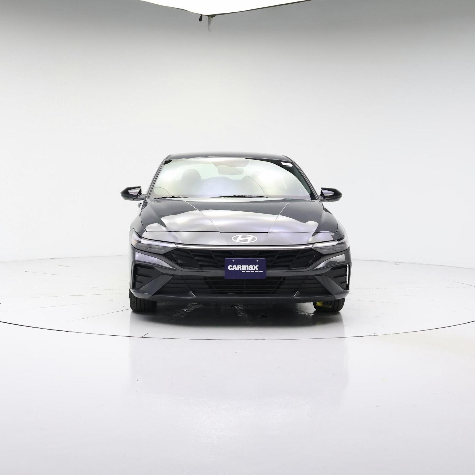 Thumbnail: 2025 Hyundai Elantra - 5