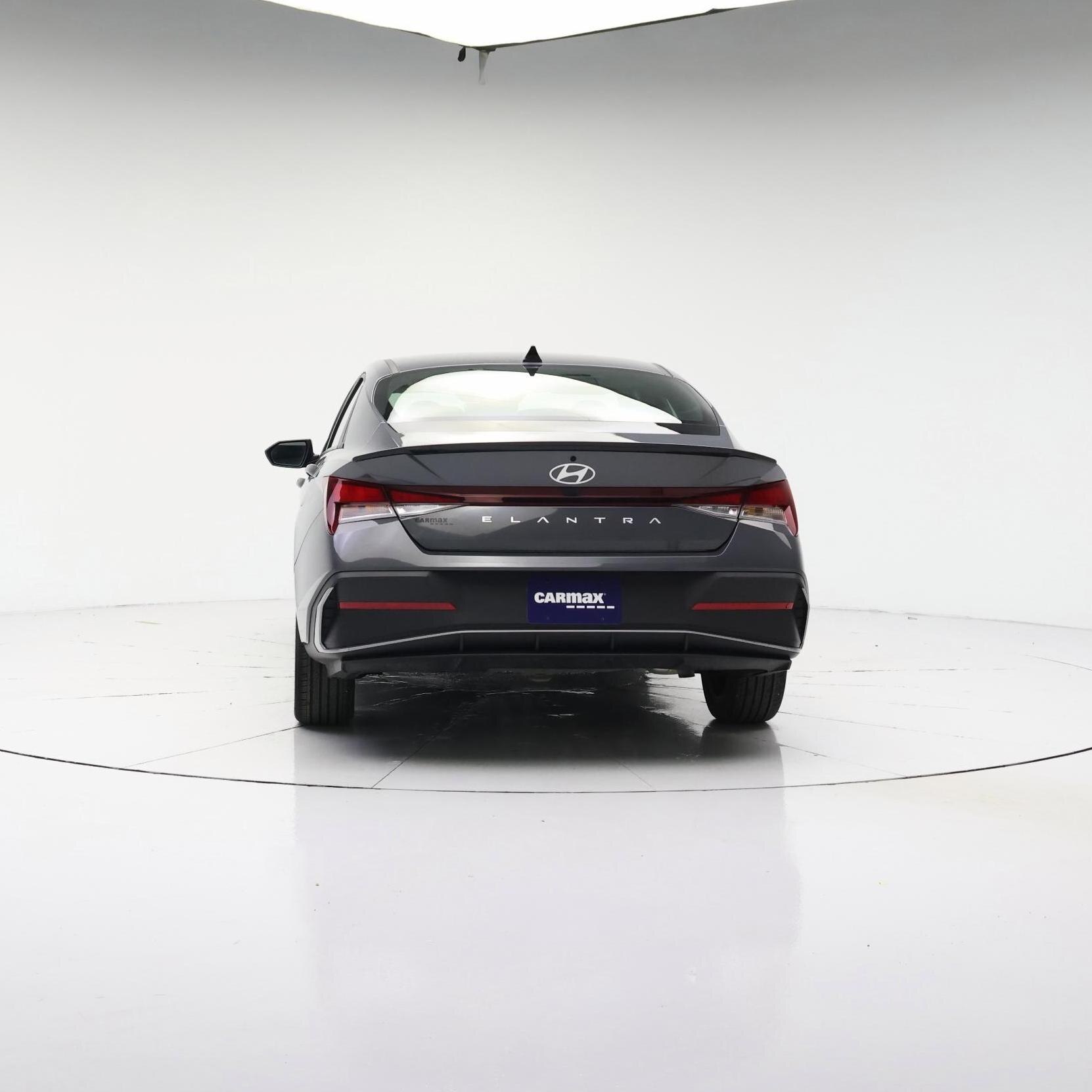 Thumbnail: 2025 Hyundai Elantra - 6