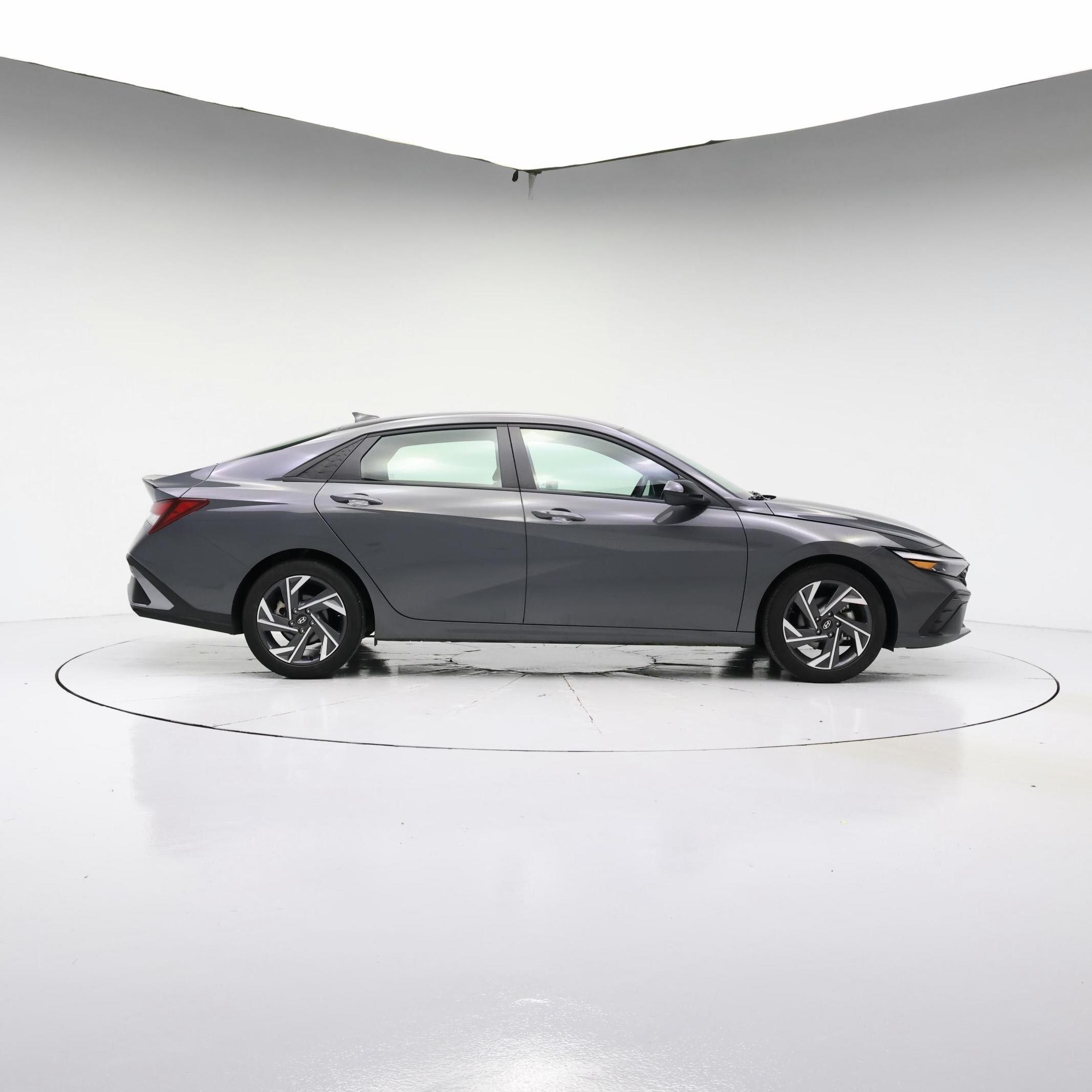 Thumbnail: 2025 Hyundai Elantra - 7